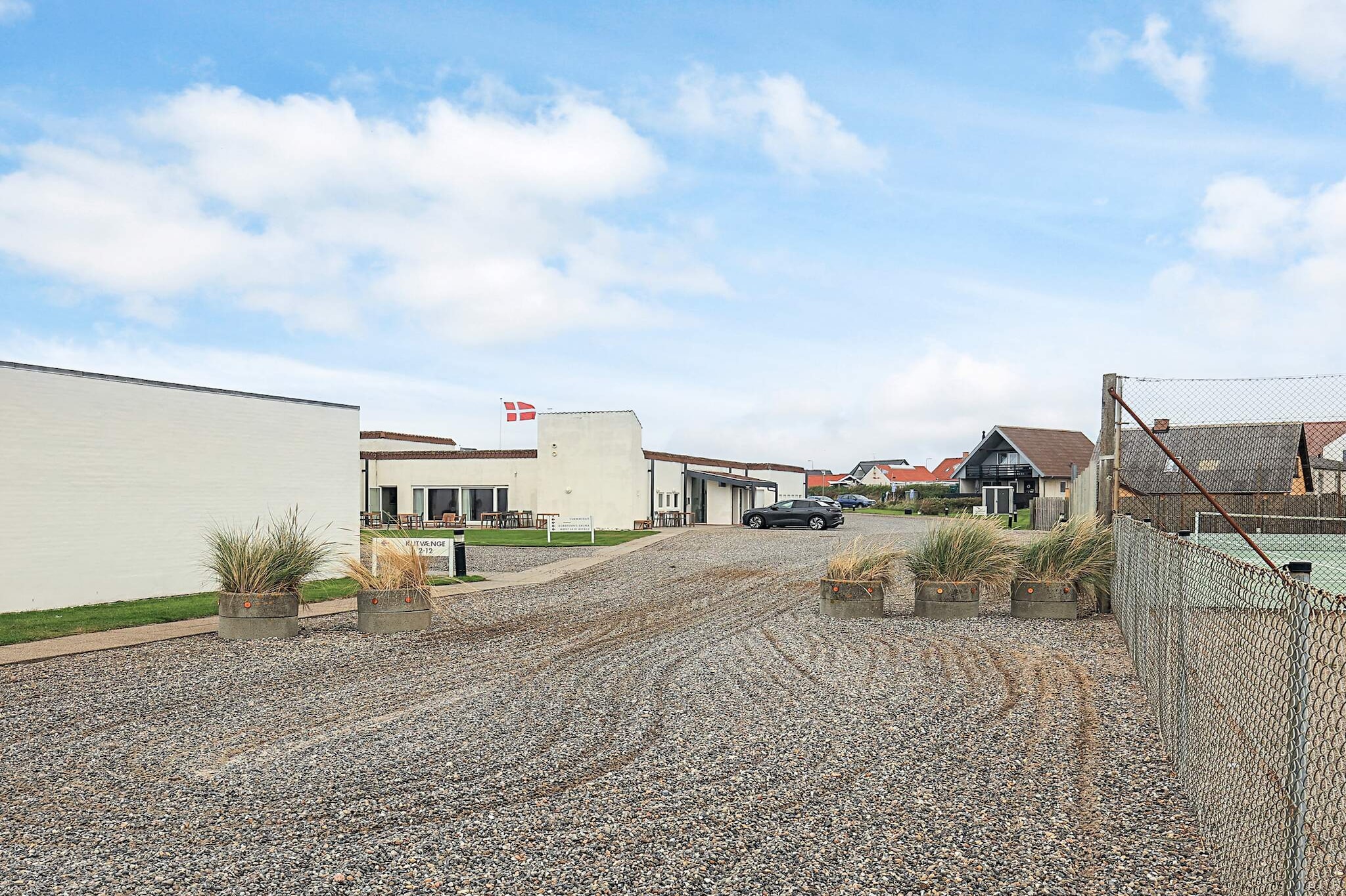 Maison de vacances pour 4 a Vestervig-By Traum - Non tagué