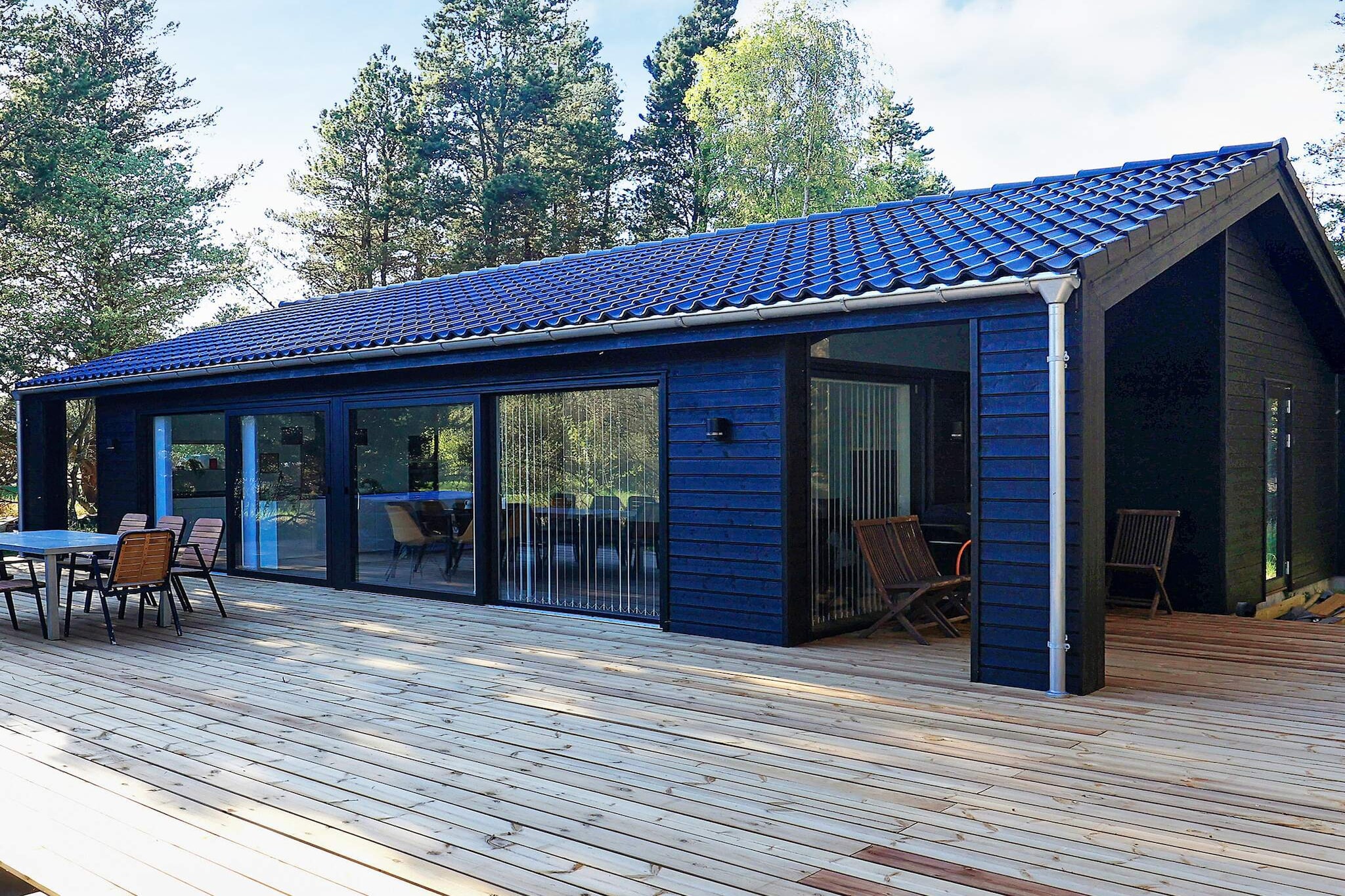 7 person holiday home in Ålbæk-By Traum