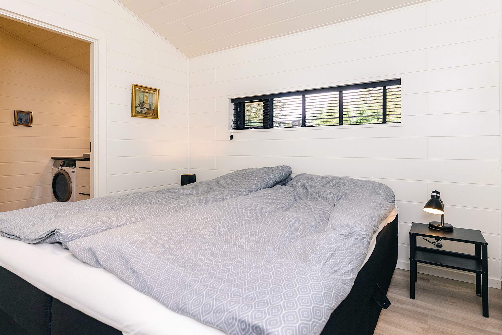 7 persoons vakantie huis in Ålbæk-By Traum-Binnen