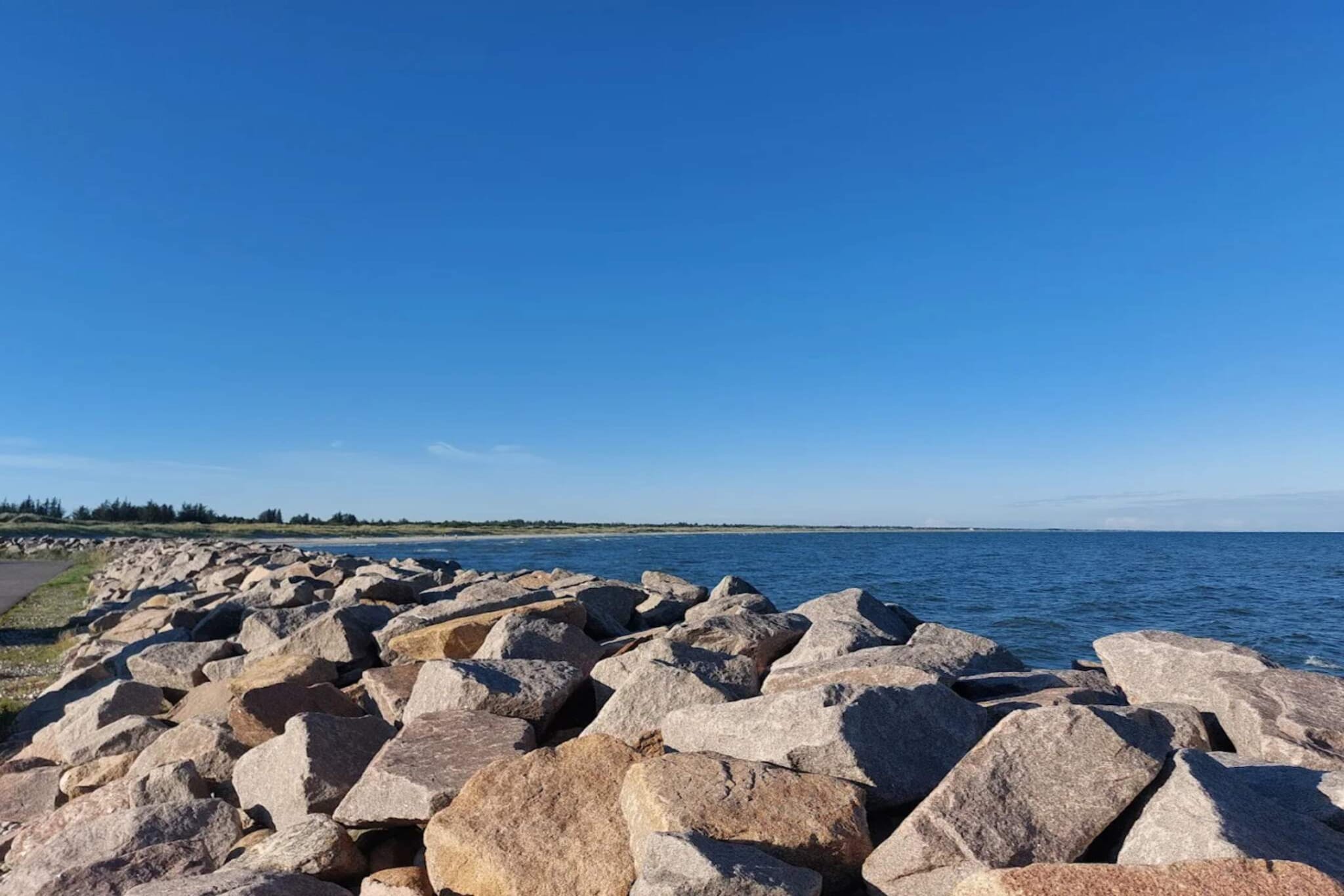 7 persoons vakantie huis in Ålbæk-By Traum-Waterzicht