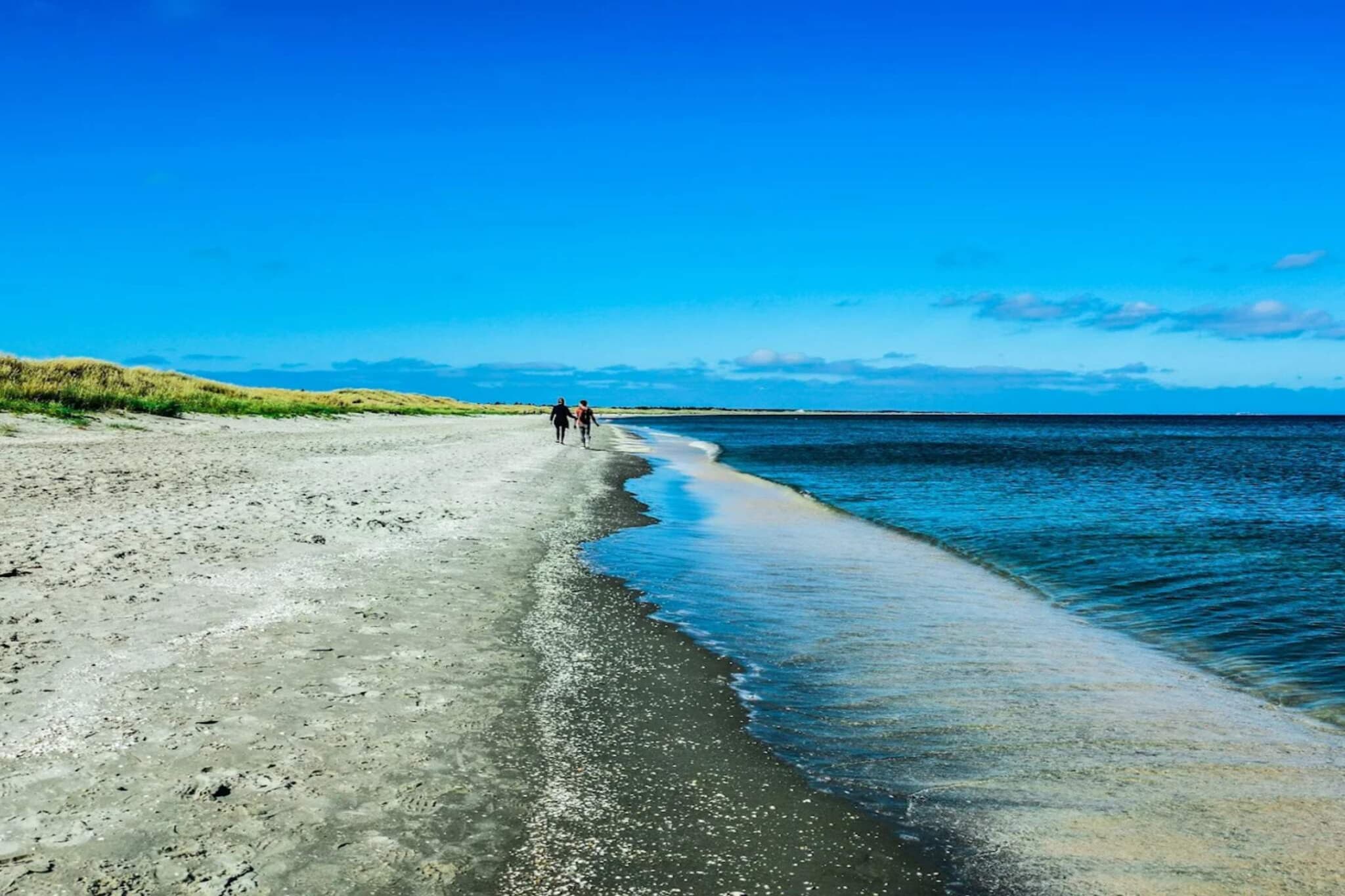 7 persoons vakantie huis in Ålbæk-By Traum-Waterzicht