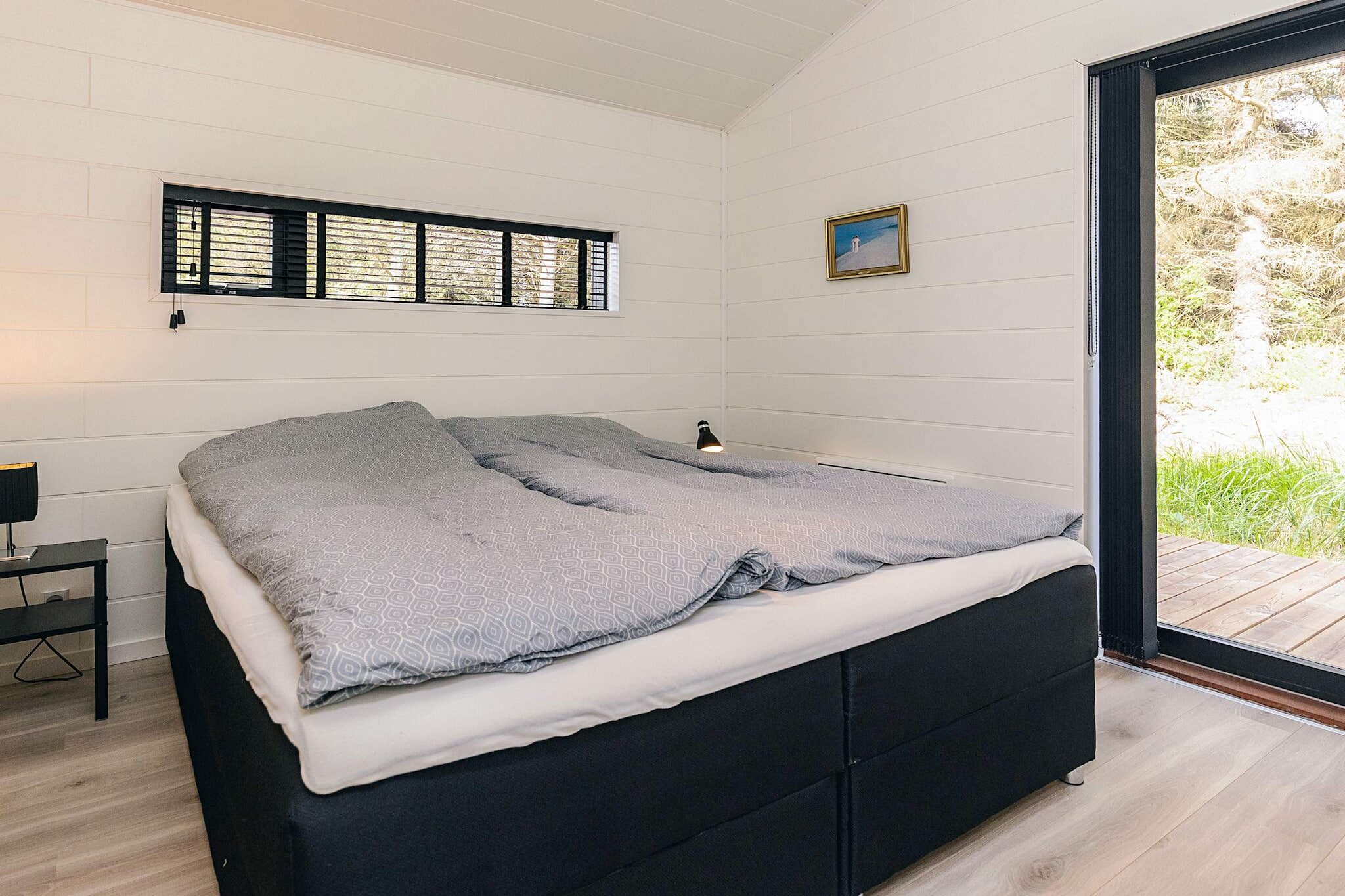 7 Personen Ferienhaus in Ålbæk-By Traum - Innenbereich