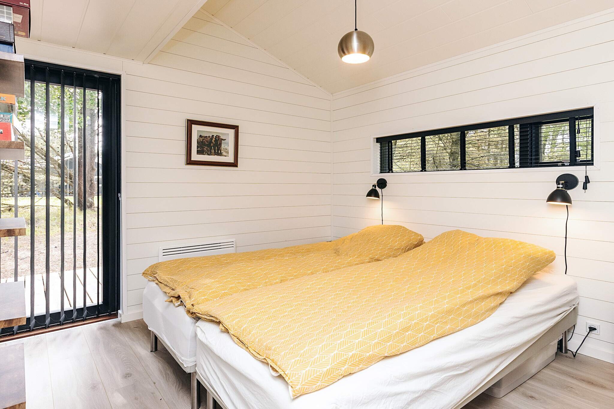 7 Personen Ferienhaus in Ålbæk-By Traum - Innenbereich