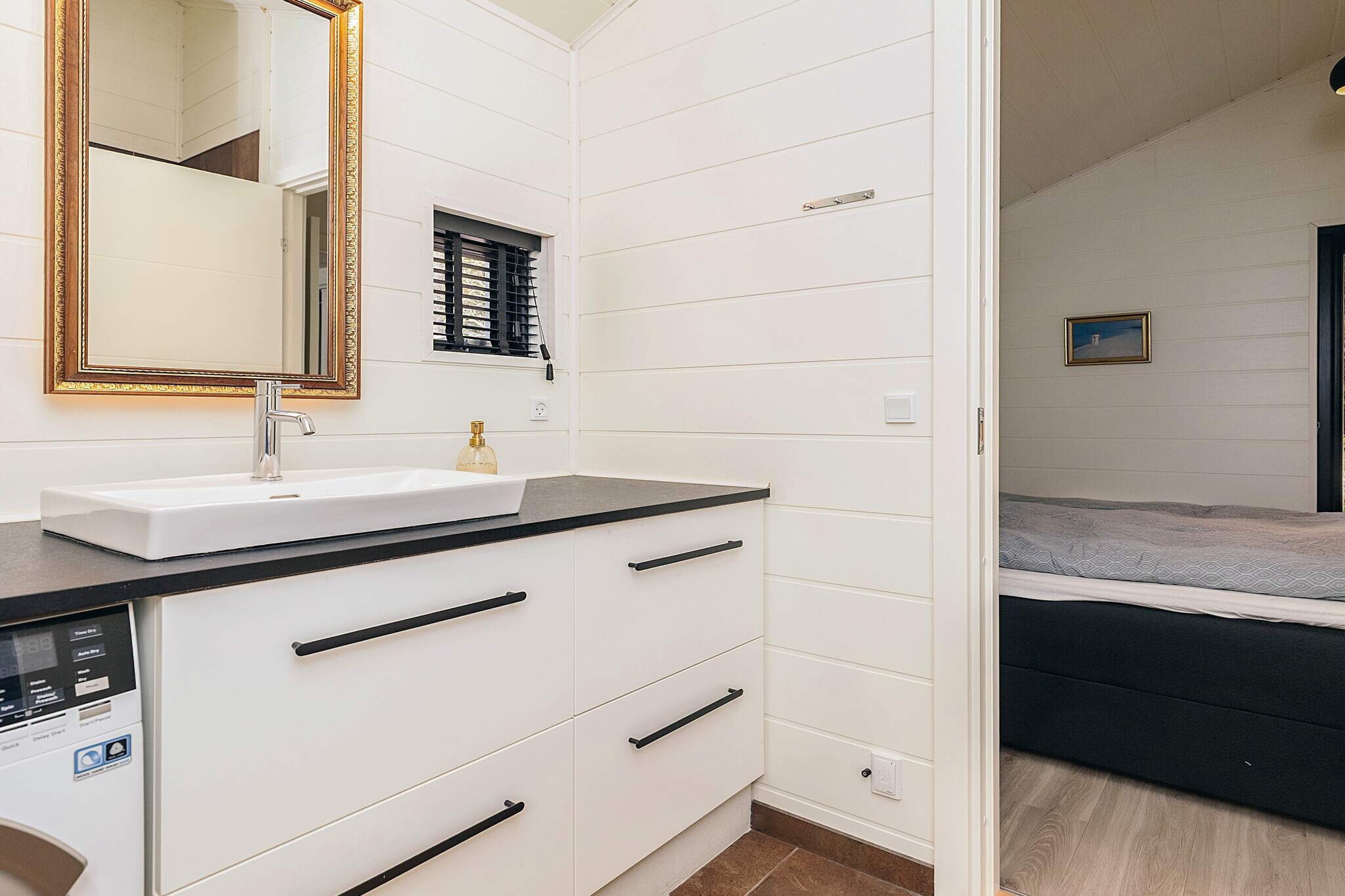 7 Personen Ferienhaus in Ålbæk-By Traum - Innenbereich