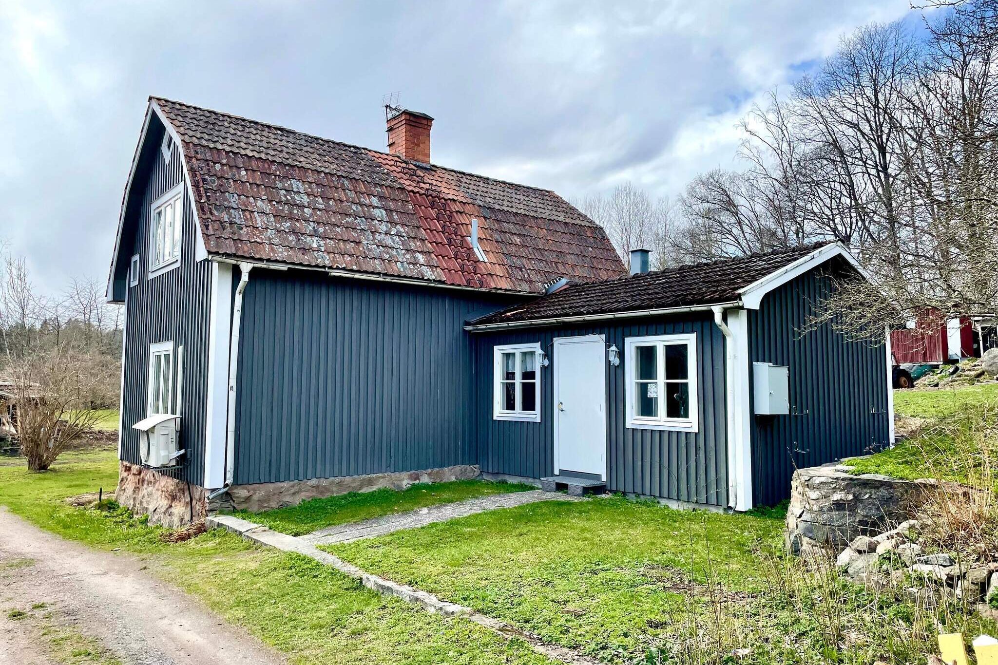 5 persoons vakantie huis in ÅTVIDABERG