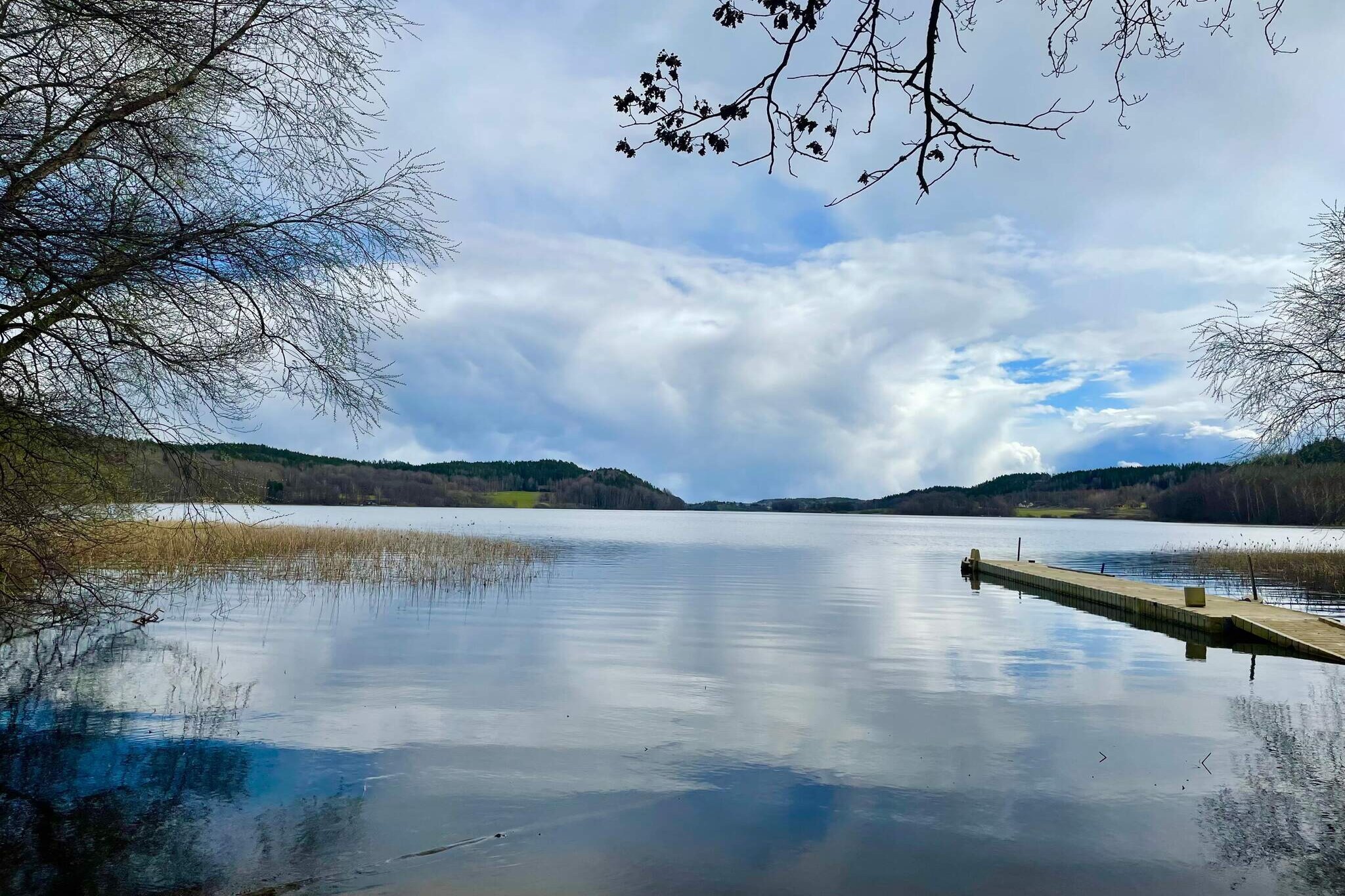 5 persoons vakantie huis in ÅTVIDABERG