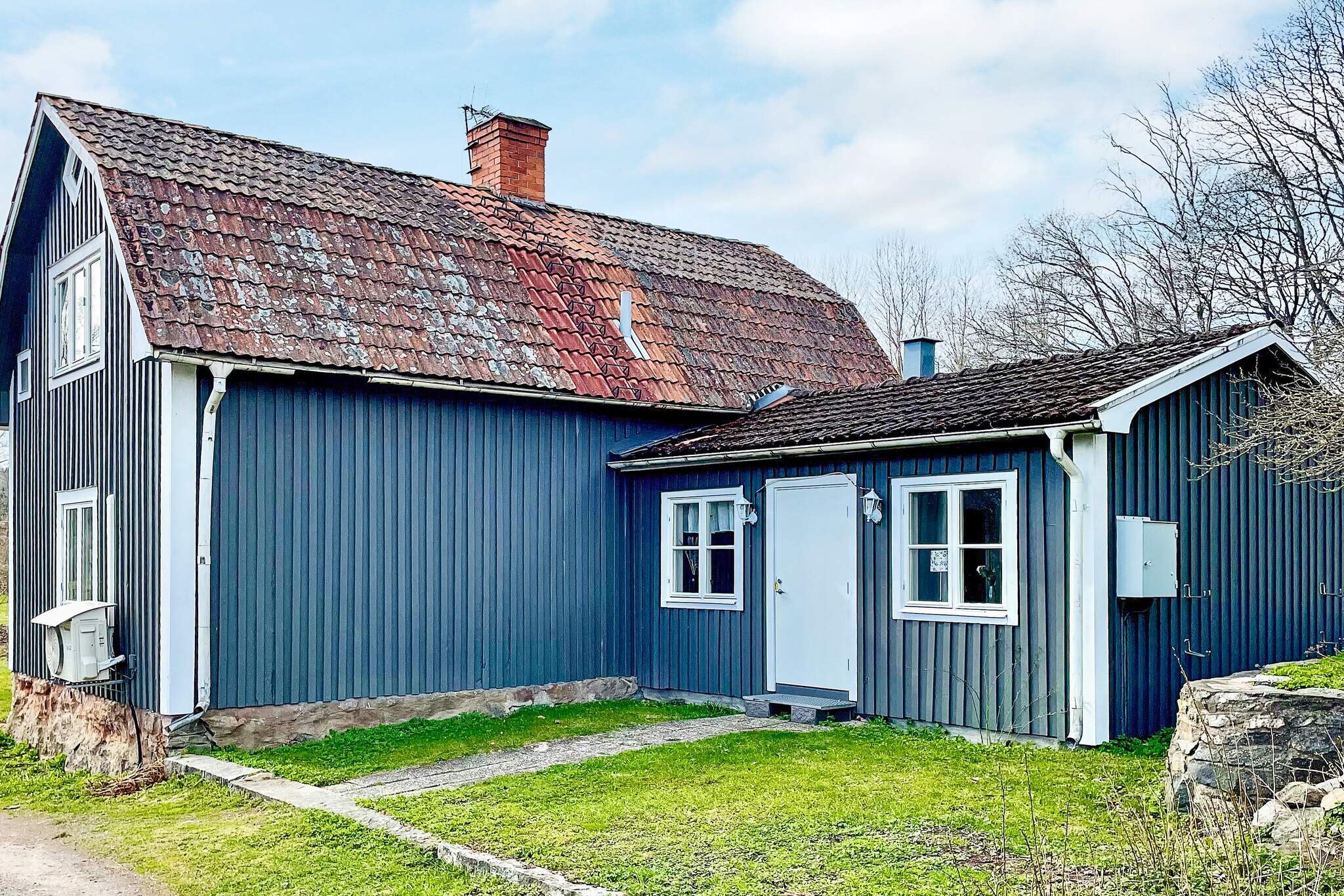 5 persoons vakantie huis in ÅTVIDABERG