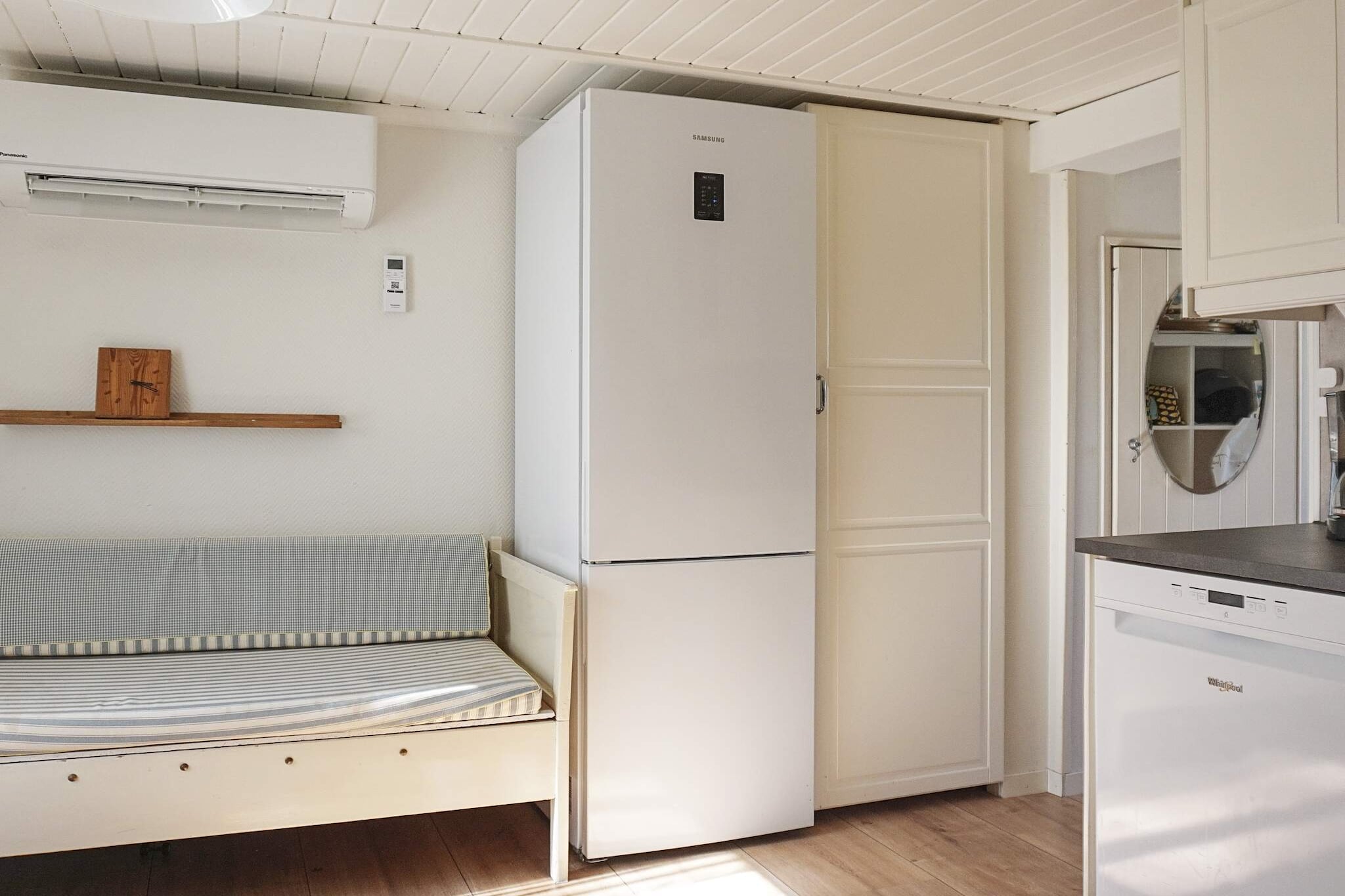 4 persoons vakantie huis in Fjällbacka-By Traum - Binnen