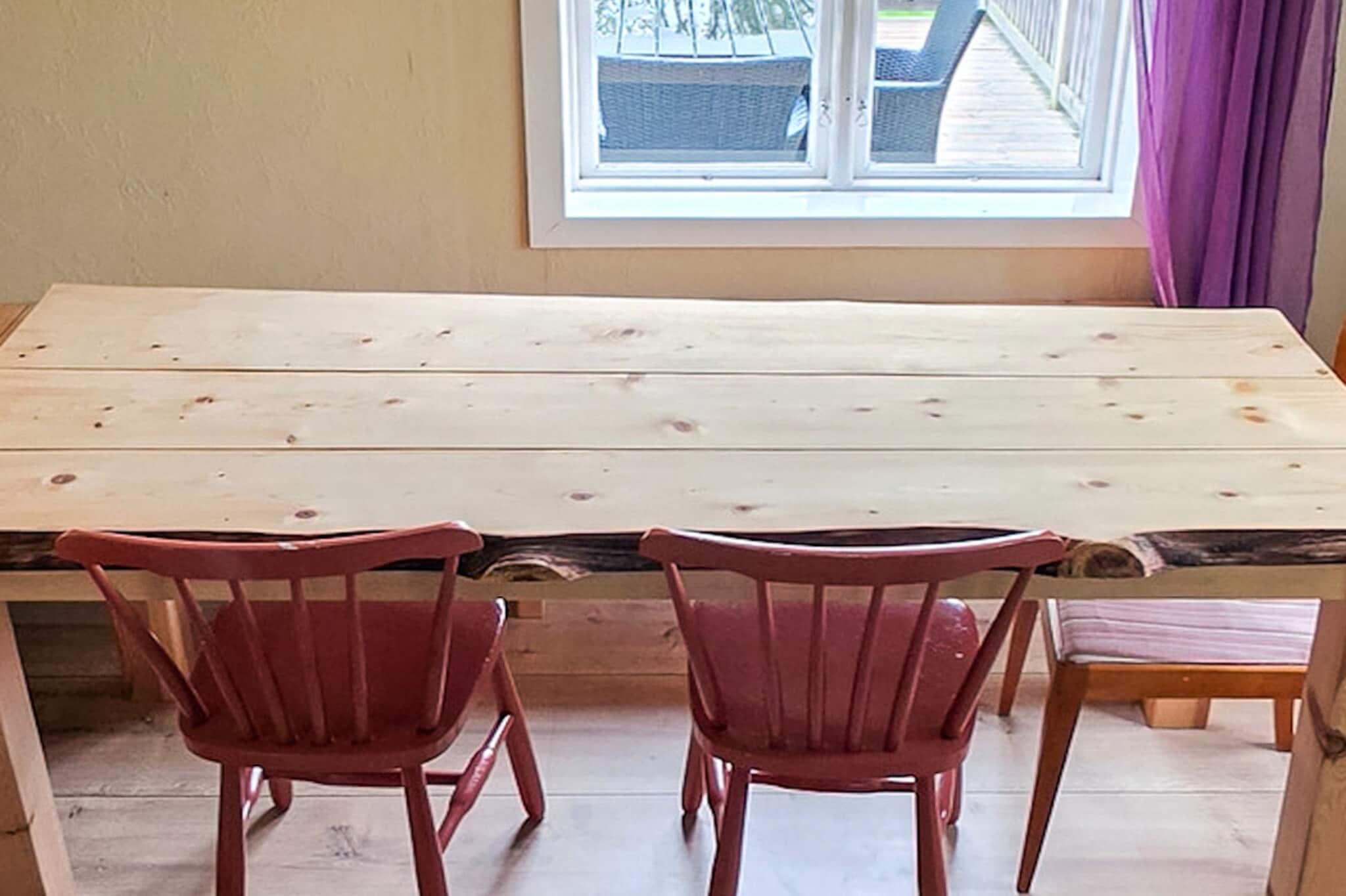 4 persoons vakantie huis in Fjällbacka-By Traum - Binnen