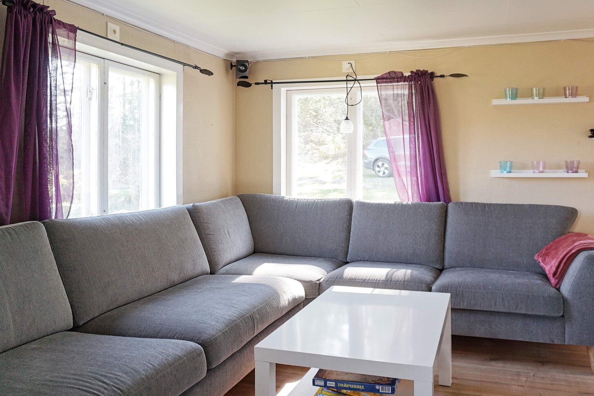 4 persoons vakantie huis in Fjällbacka-By Traum - Binnen