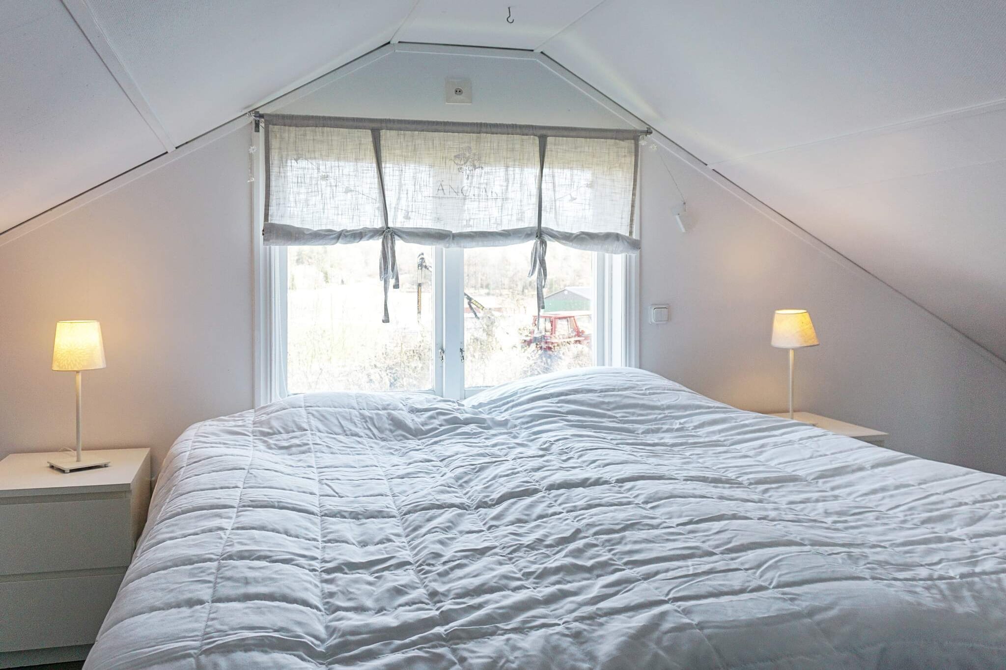 4 persoons vakantie huis in Fjällbacka-By Traum - Binnen