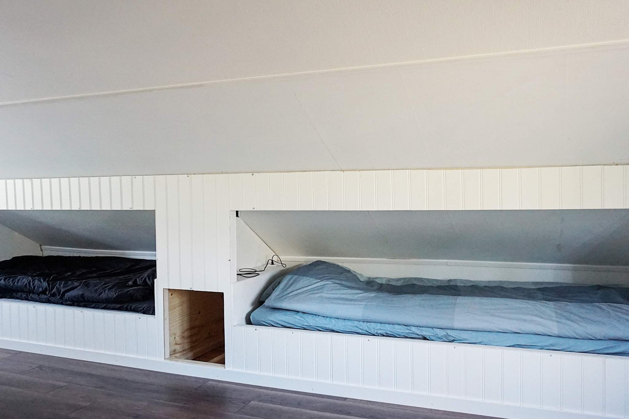 4 persoons vakantie huis in Fjällbacka-By Traum - Binnen