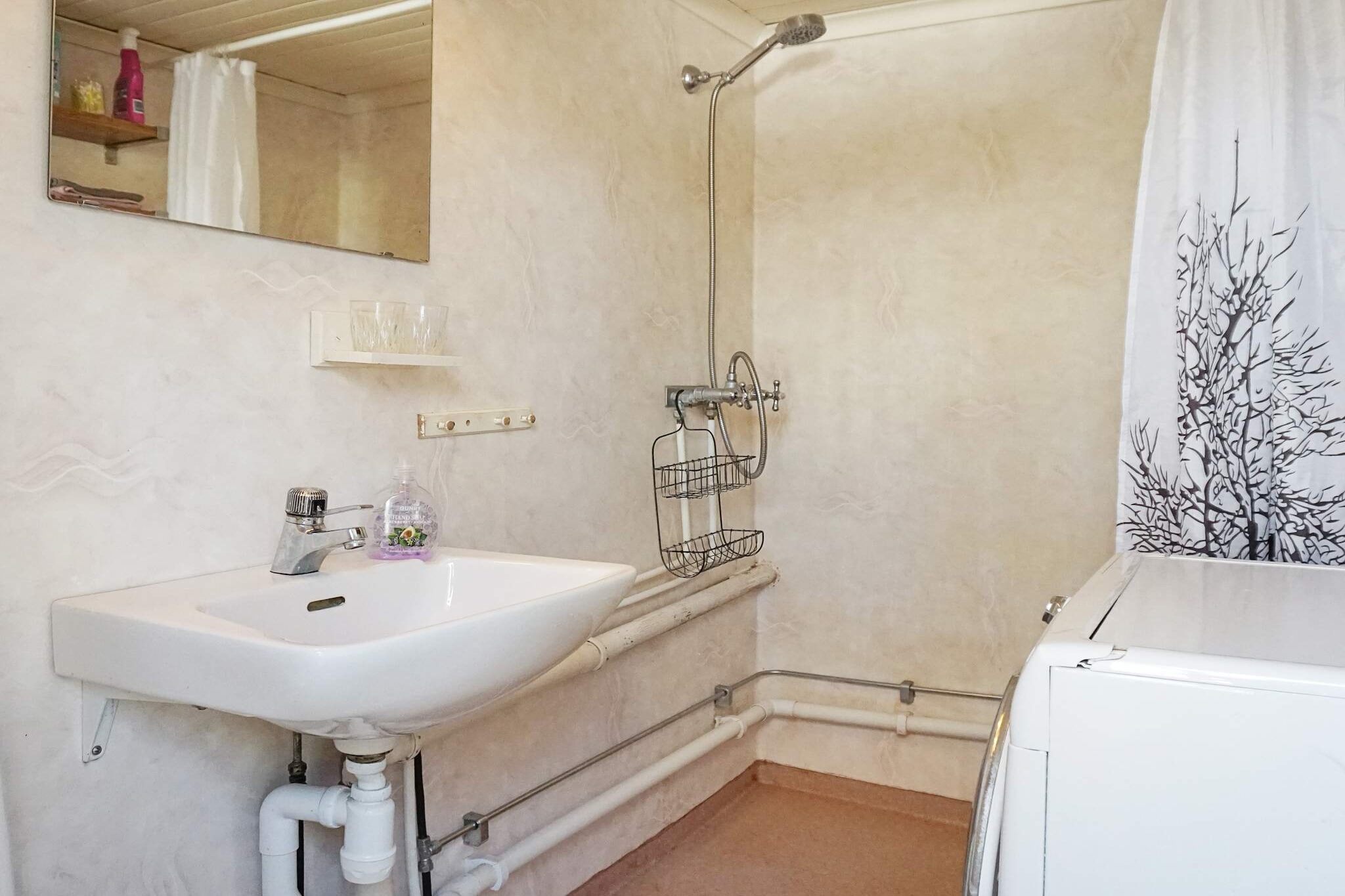 4 persoons vakantie huis in Fjällbacka-By Traum - Binnen
