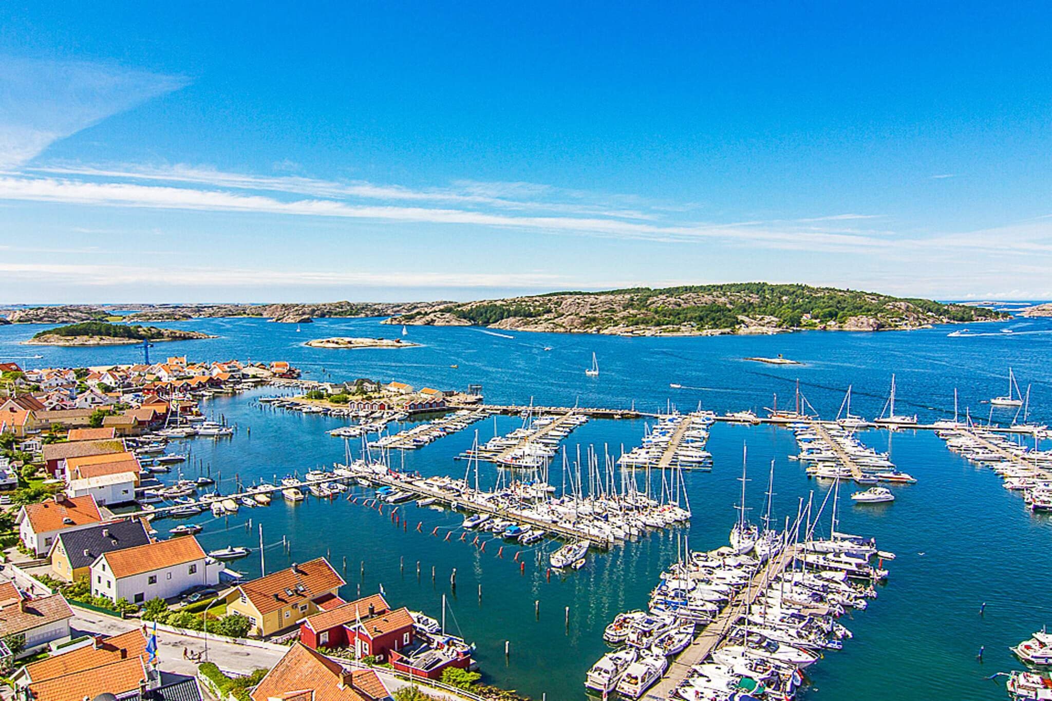 4 persoons vakantie huis in Fjällbacka-By Traum - Niet-getagd
