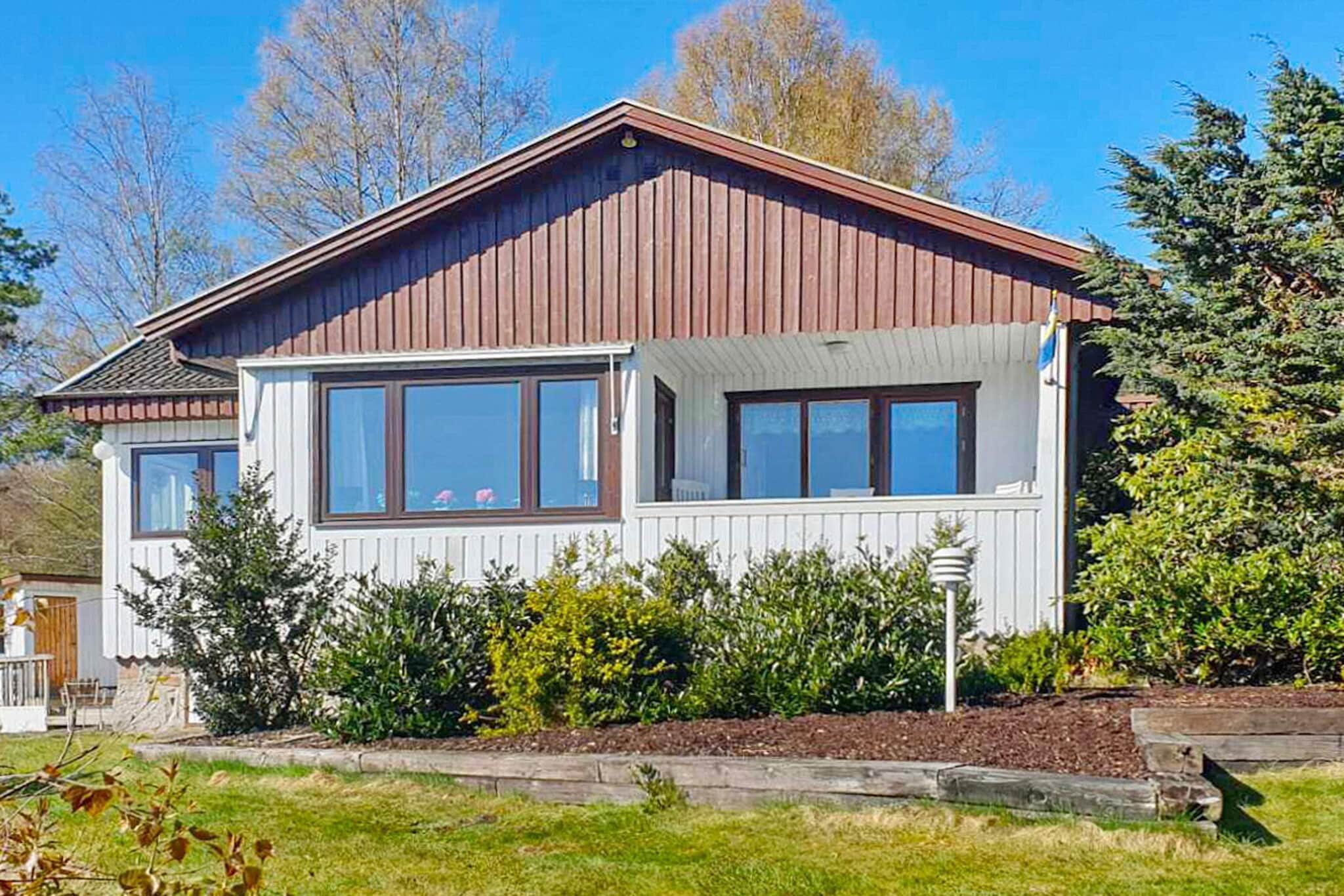 5 person holiday home in STILLINGSÃ–N-By Traum