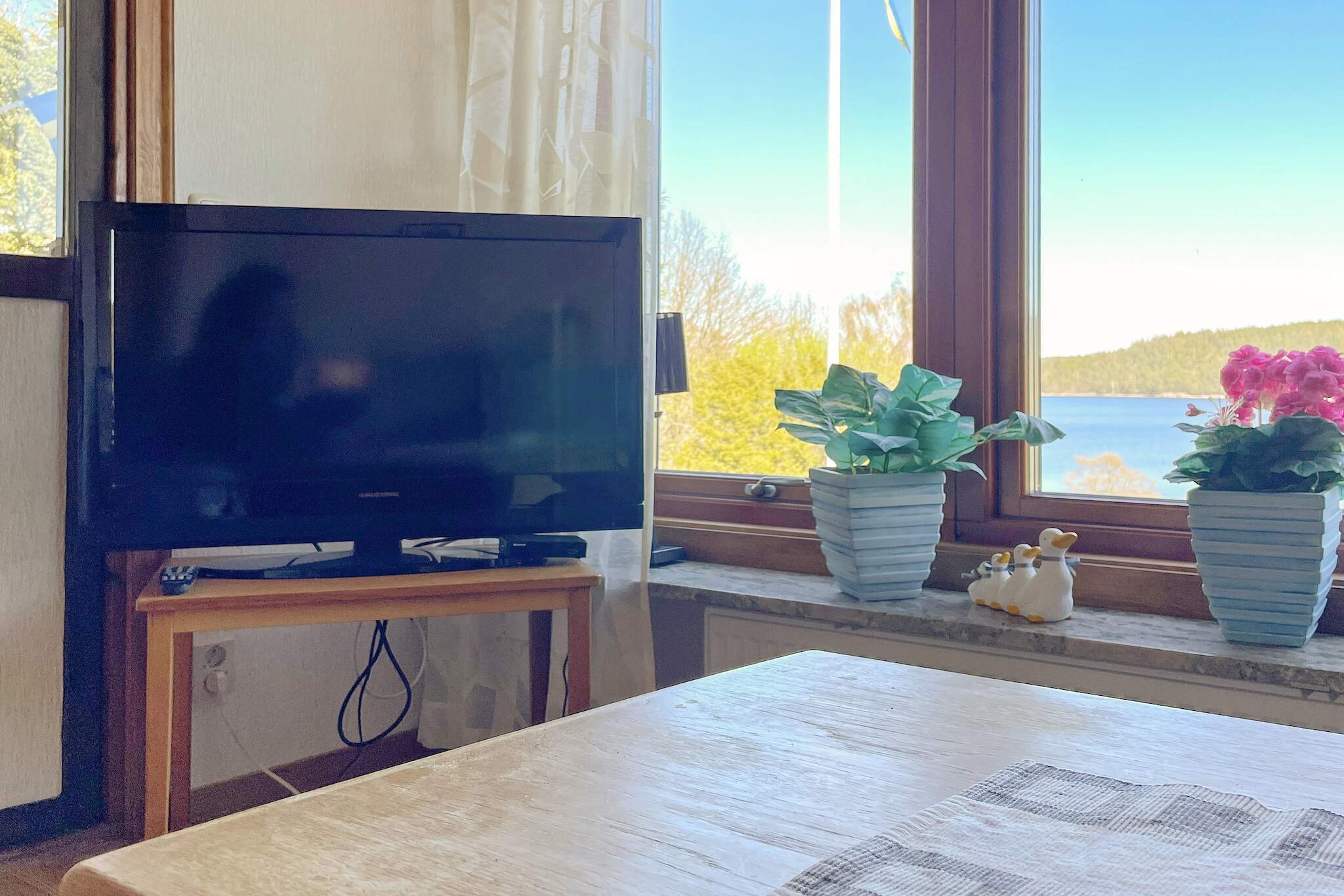 5 Personen Ferienhaus in STILLINGSÖN-By Traum - Innenbereich