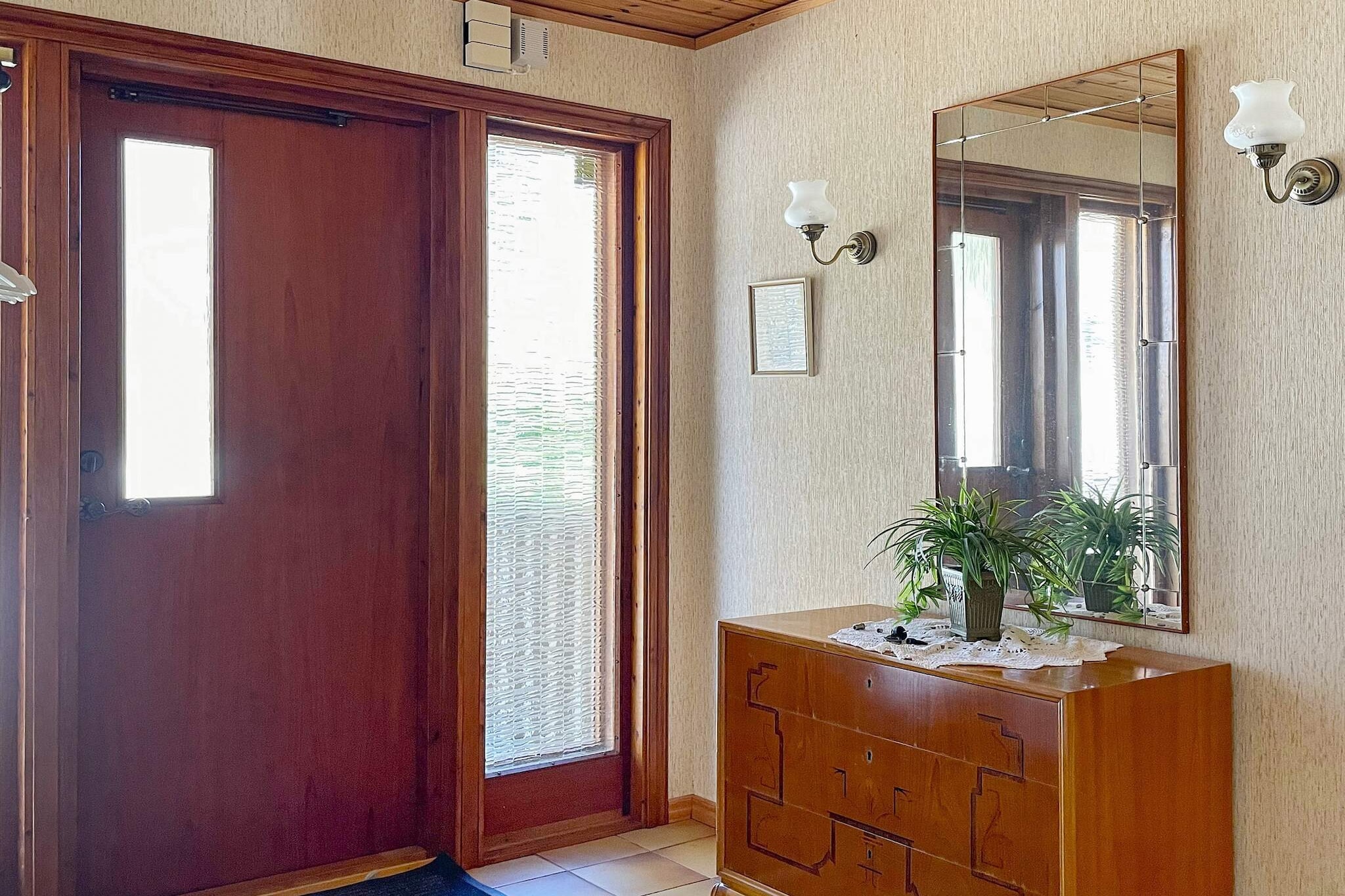 5 Personen Ferienhaus in STILLINGSÖN-By Traum - Innenbereich