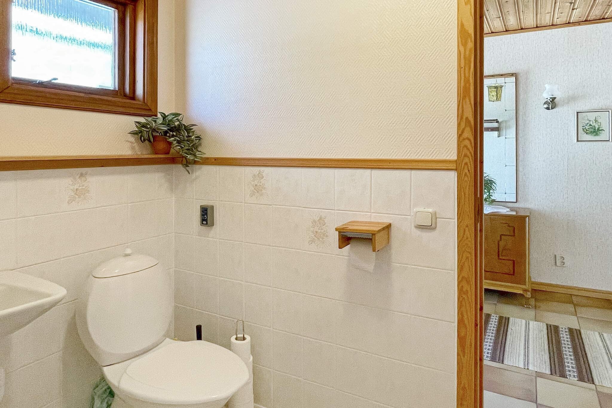 5 Personen Ferienhaus in STILLINGSÖN-By Traum - Innenbereich