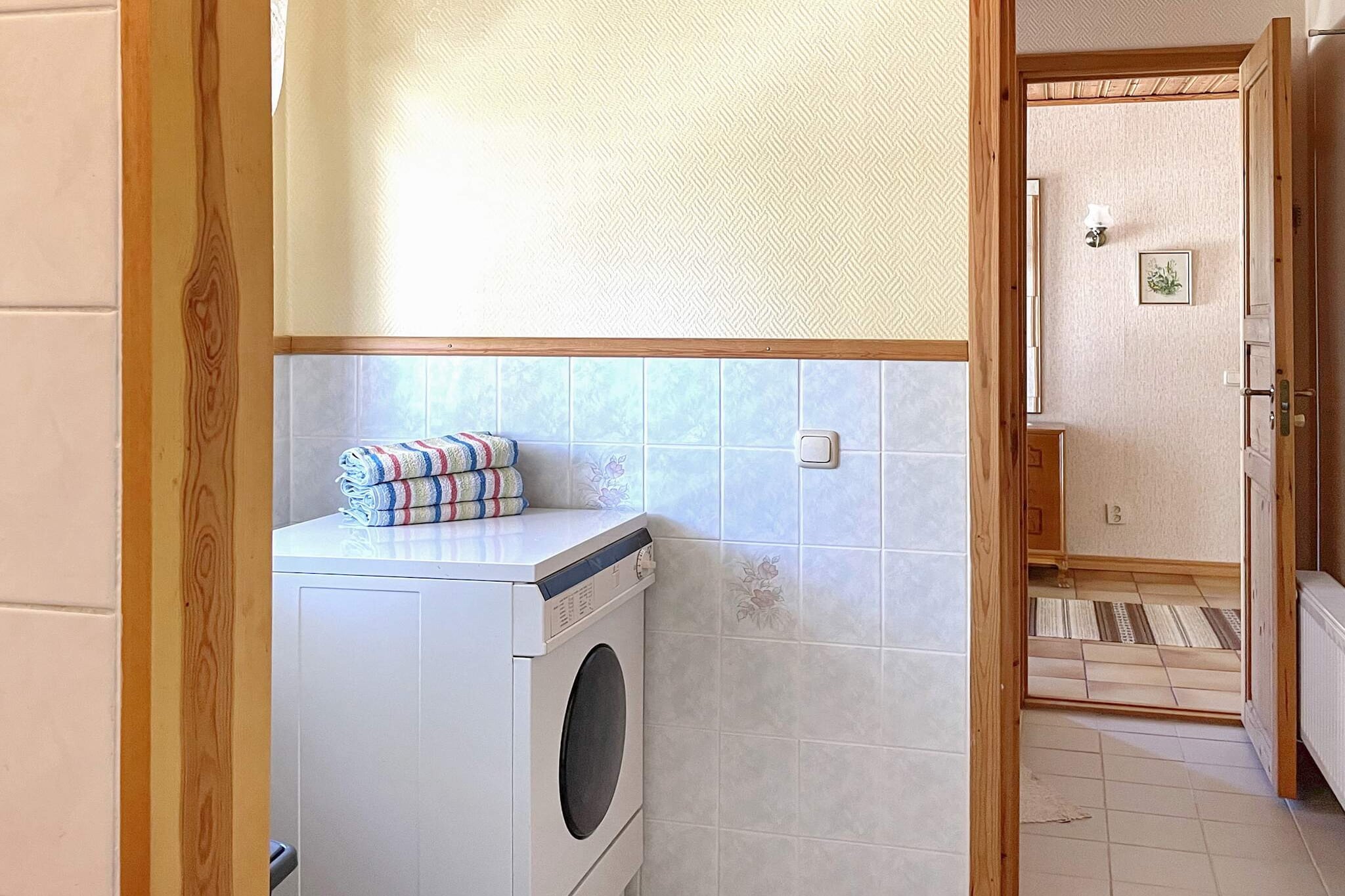 5 Personen Ferienhaus in STILLINGSÖN-By Traum - Innenbereich