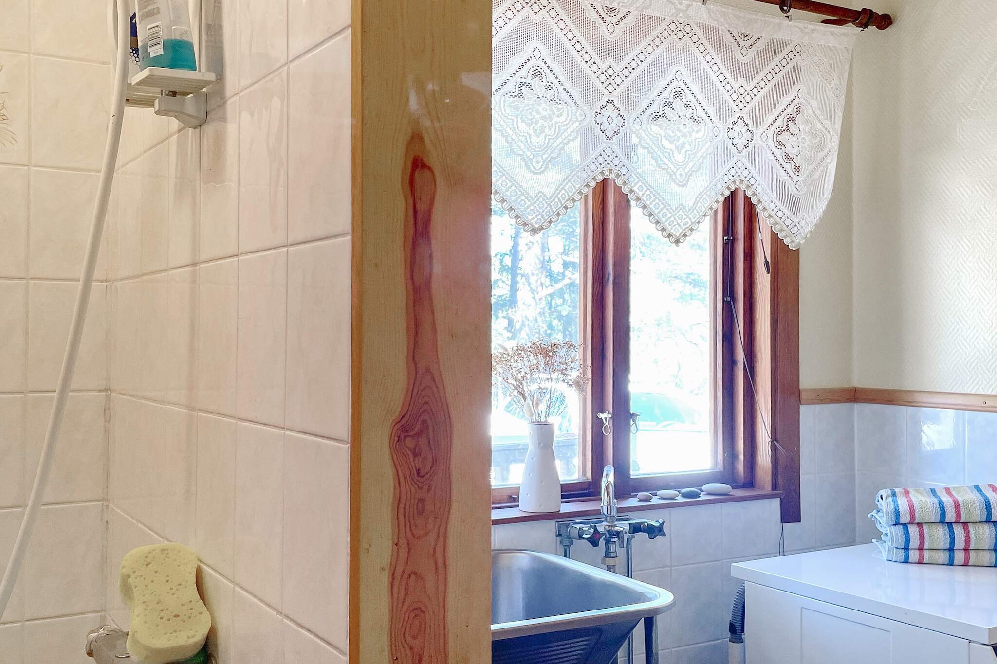 5 Personen Ferienhaus in STILLINGSÖN-By Traum - Innenbereich