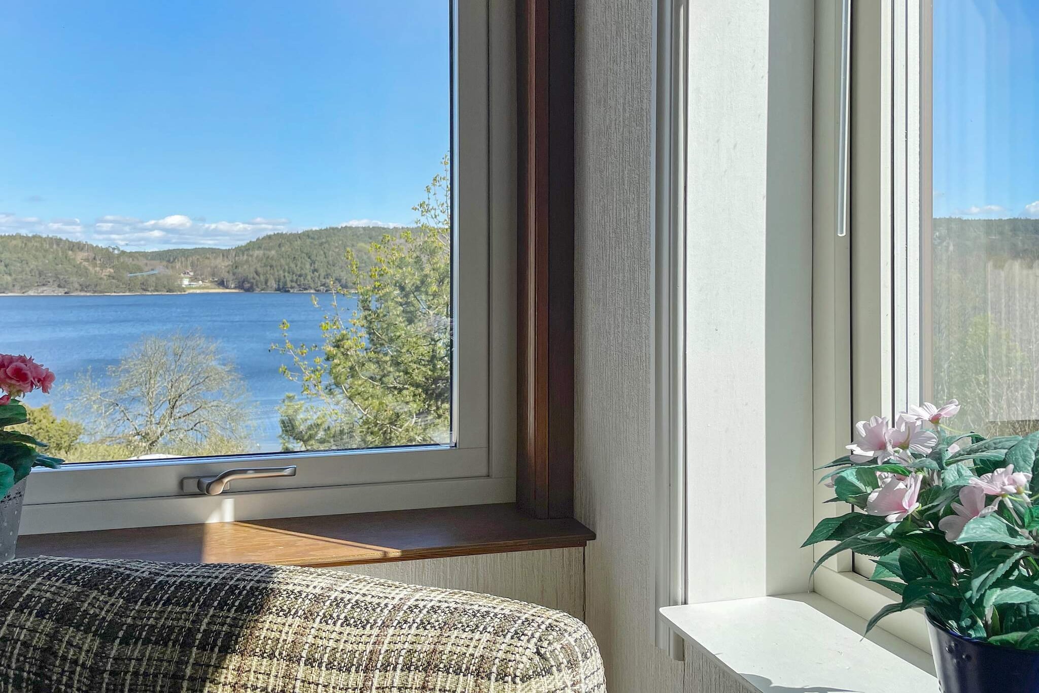 5 Personen Ferienhaus in STILLINGSÖN-By Traum - Innenbereich