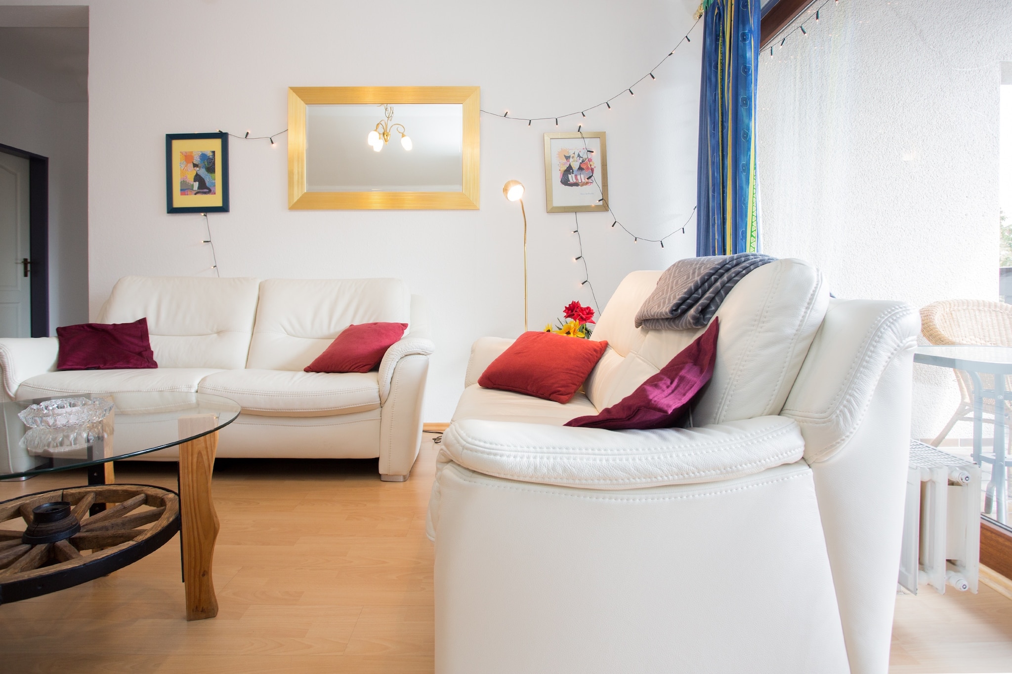 Apartment in Winterberg in der Nähe des Bikeparks