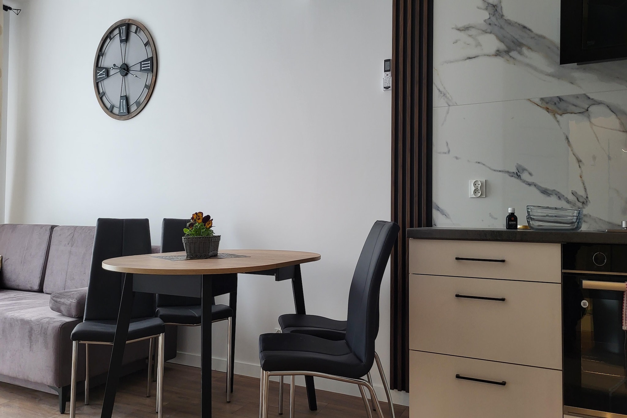 Apartment in GÄ…ski near Baltic Lighthouse