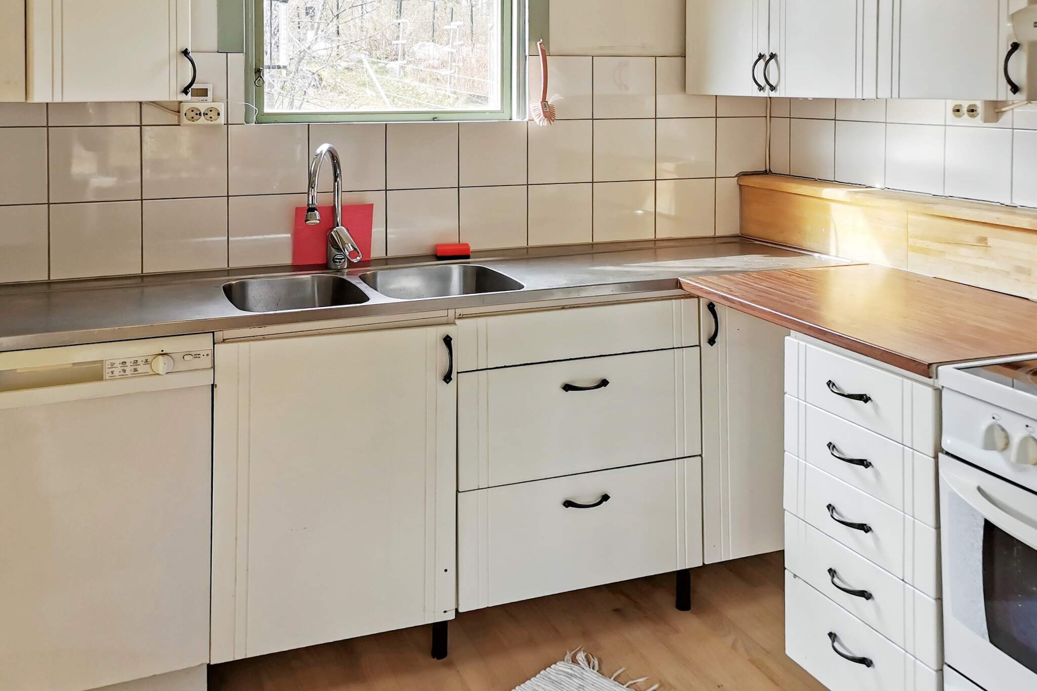 6 persoons vakantie huis in MUNSö-By Traum - Binnen