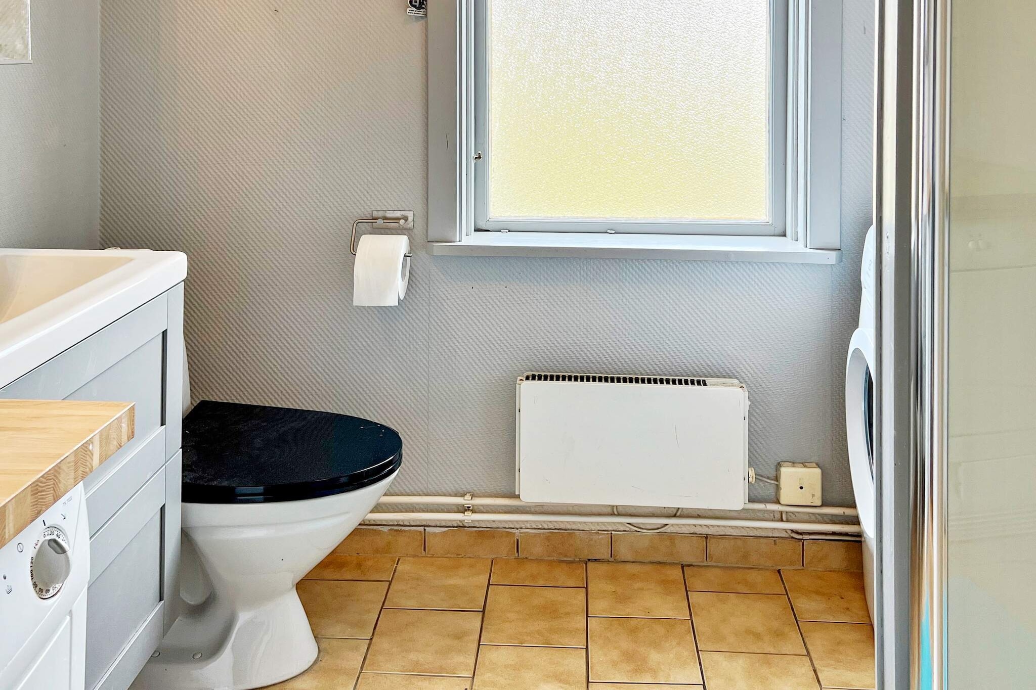 6 persoons vakantie huis in MUNSö-By Traum - Binnen