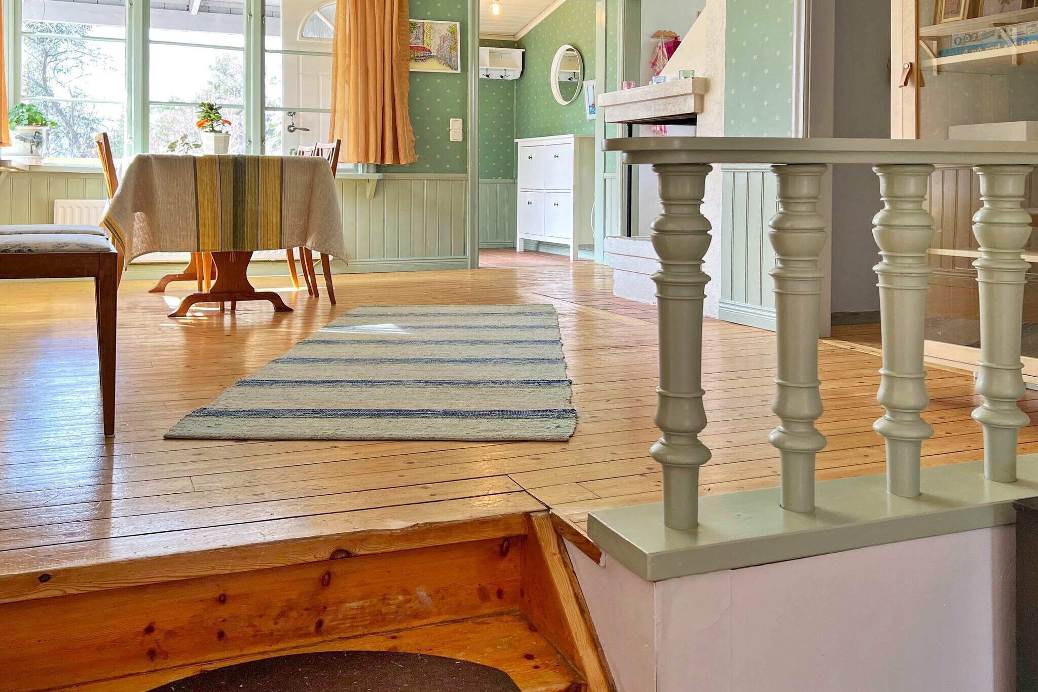 6 persoons vakantie huis in MUNSö-By Traum - Binnen