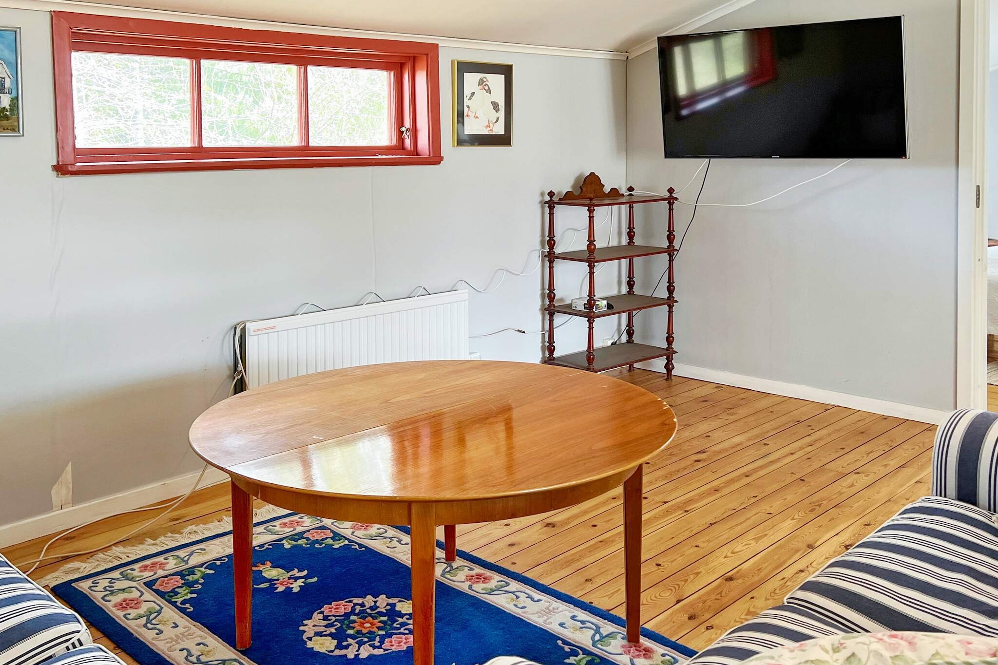 6 persoons vakantie huis in MUNSö-By Traum - Binnen