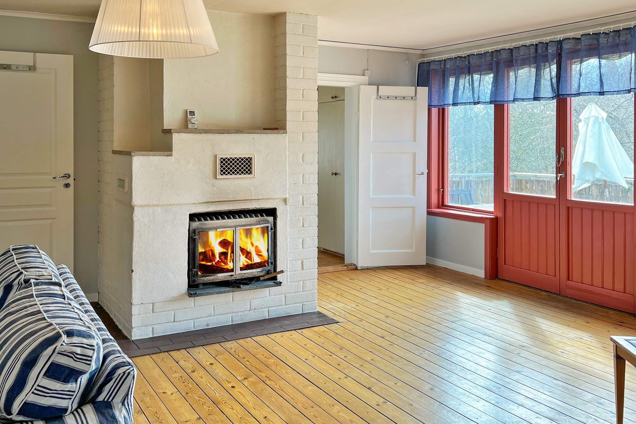 6 persoons vakantie huis in MUNSö-By Traum - Binnen