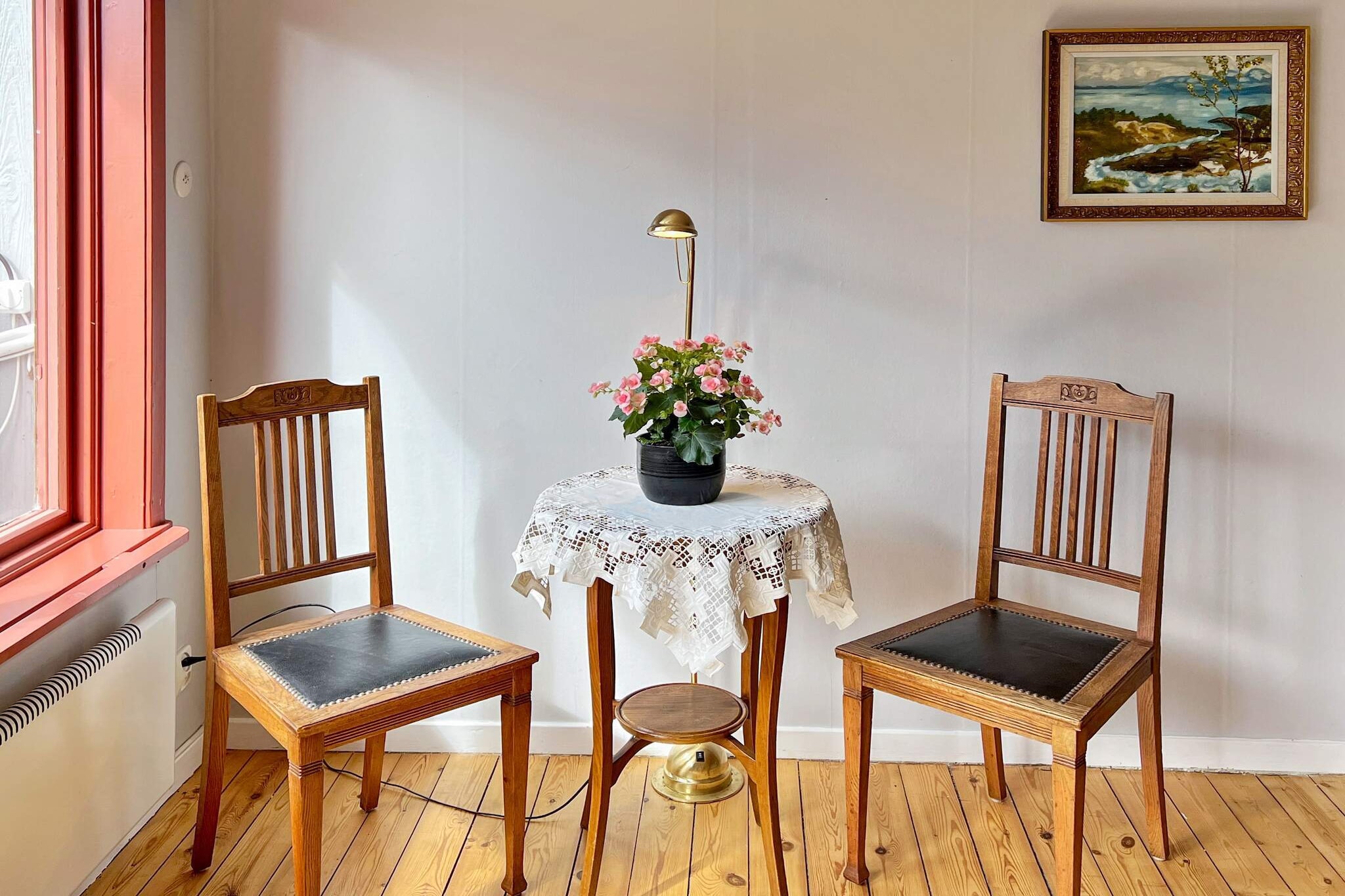 6 persoons vakantie huis in MUNSö-By Traum - Binnen