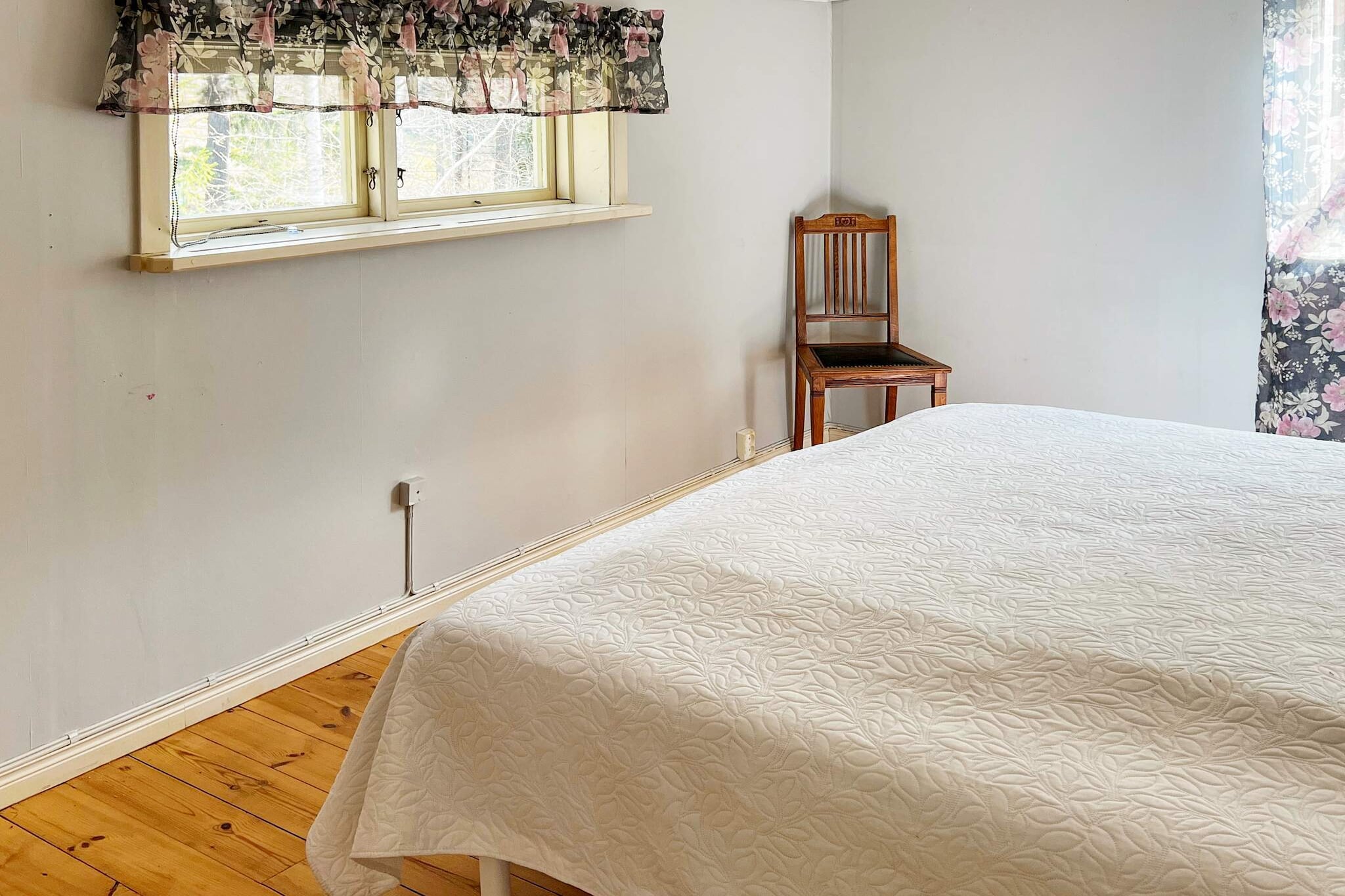 6 persoons vakantie huis in MUNSö-By Traum - Binnen