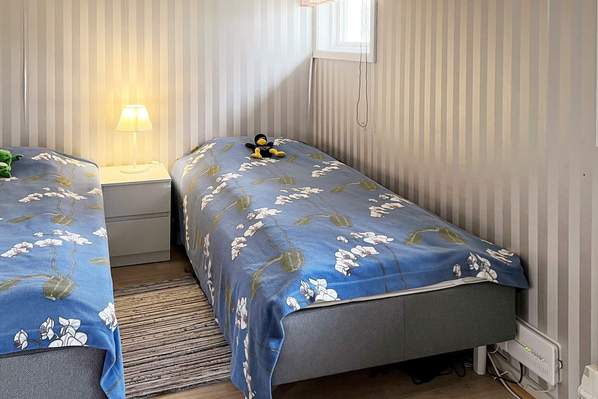 6 persoons vakantie huis in MUNSö-By Traum - Binnen