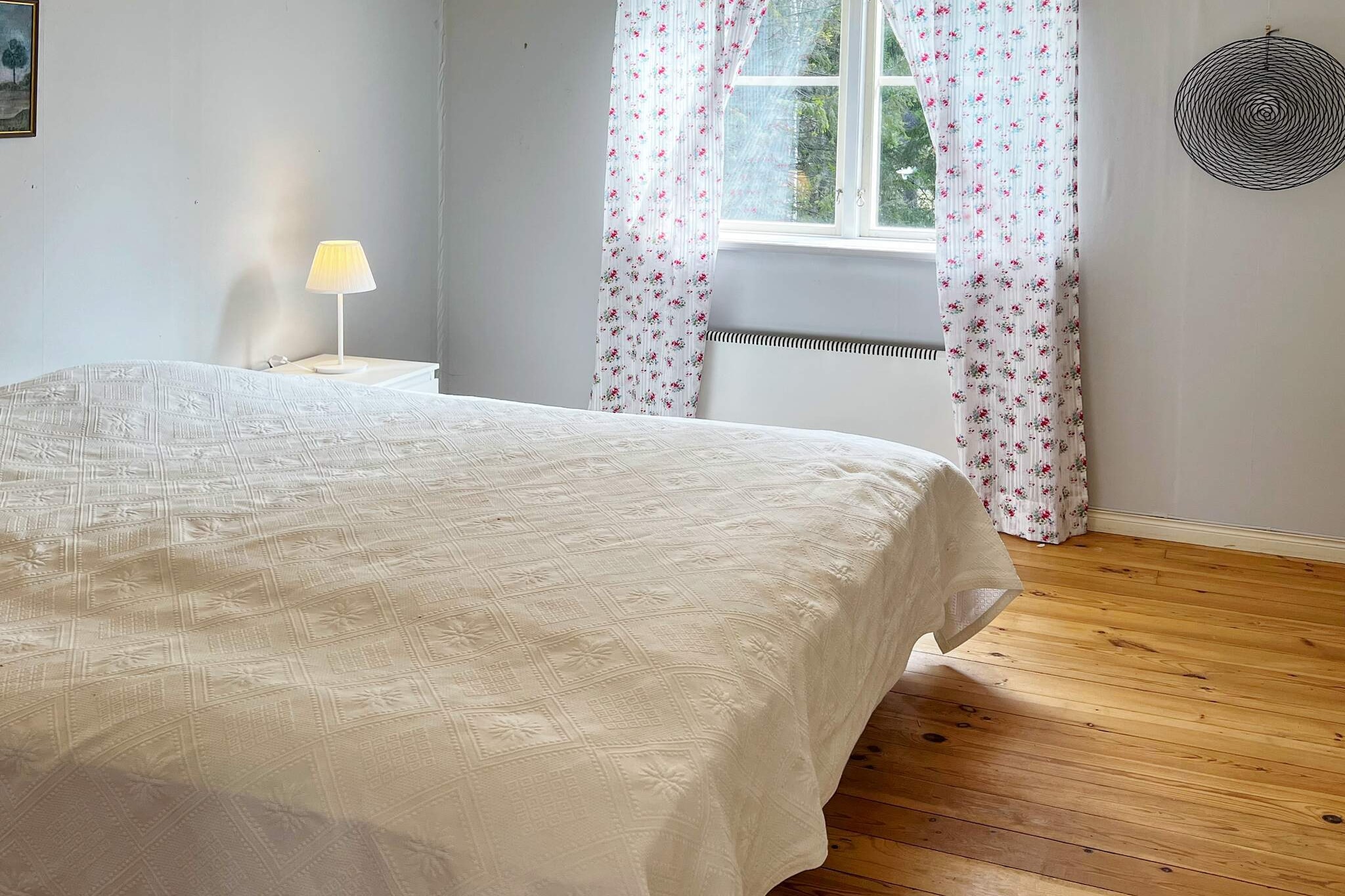 6 persoons vakantie huis in MUNSö-By Traum - Binnen