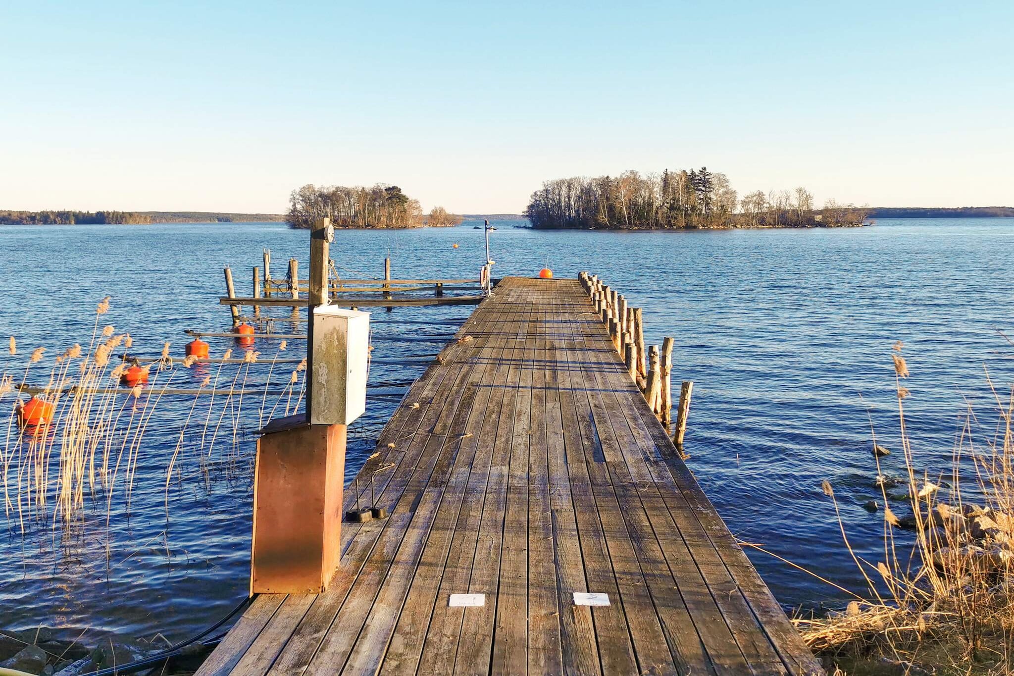 6 persoons vakantie huis in MUNSö-By Traum - Niet-getagd