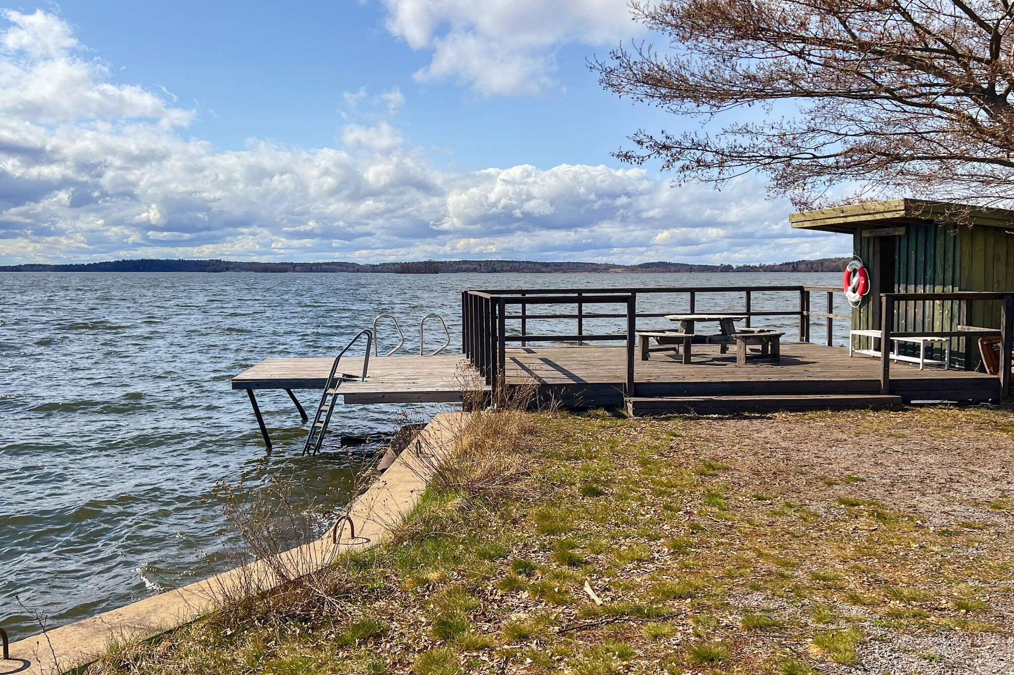 6 persoons vakantie huis in MUNSö-By Traum - Niet-getagd