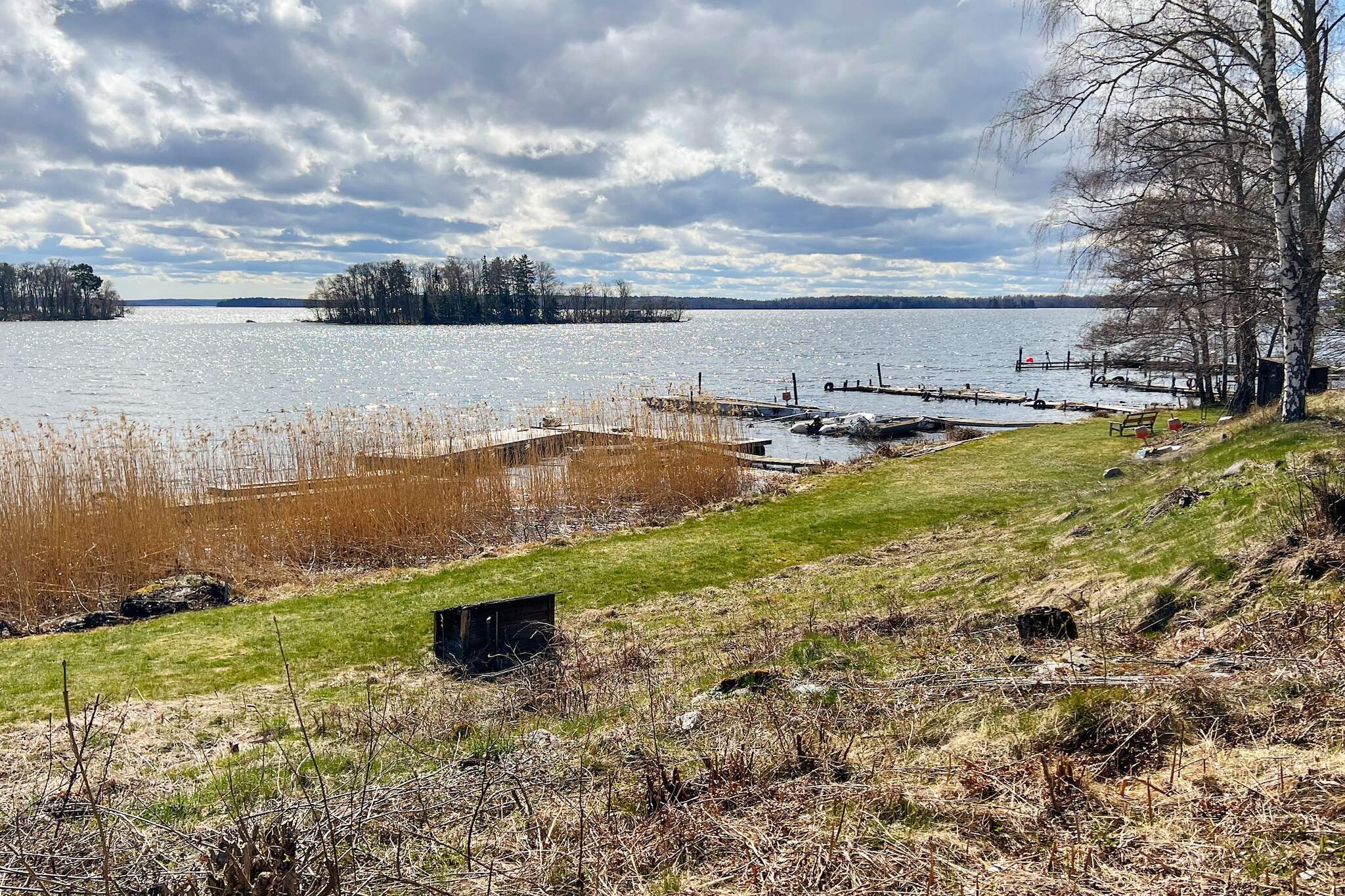 6 persoons vakantie huis in MUNSö-By Traum - Niet-getagd