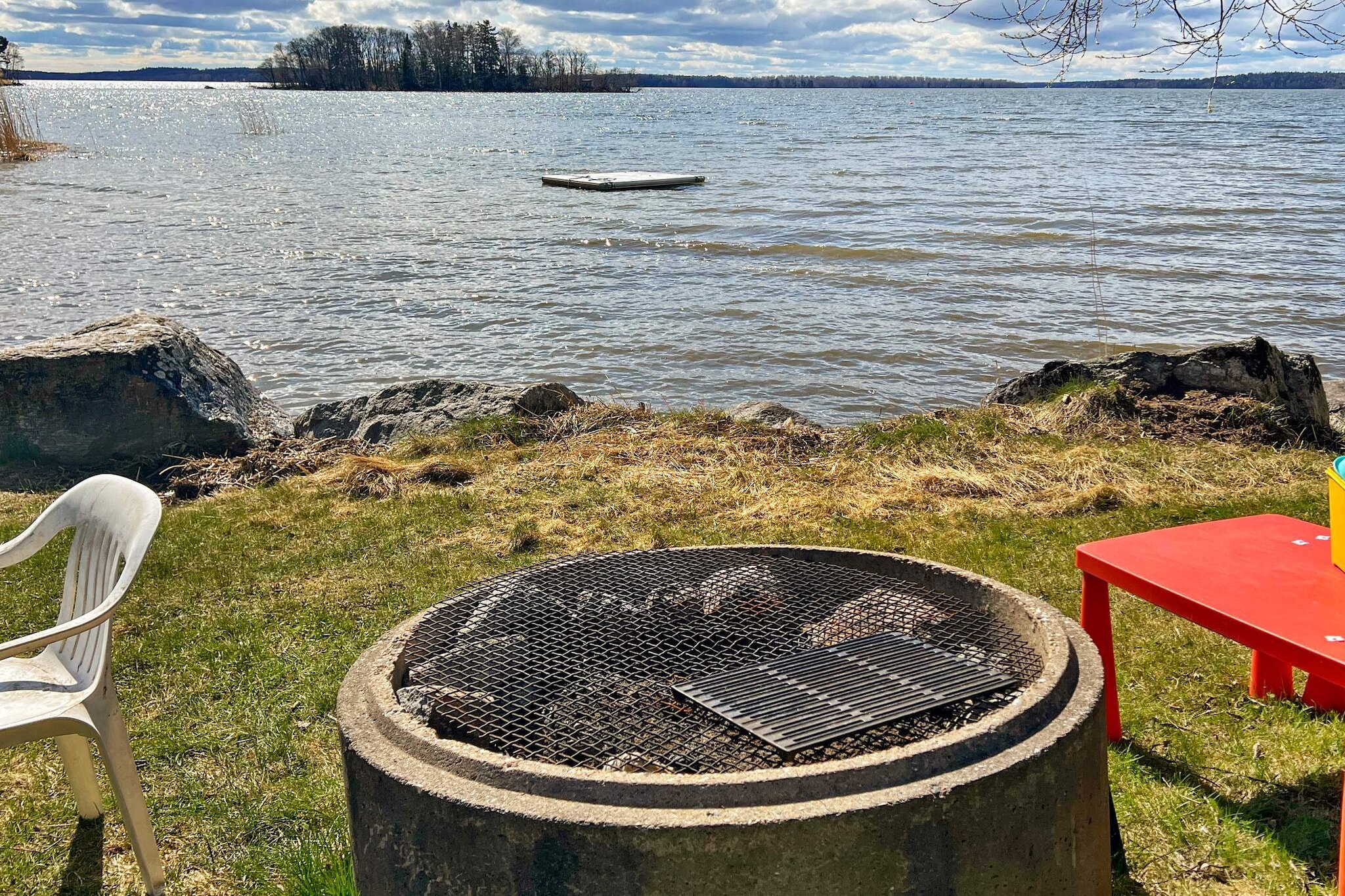 6 persoons vakantie huis in MUNSö-By Traum - Niet-getagd