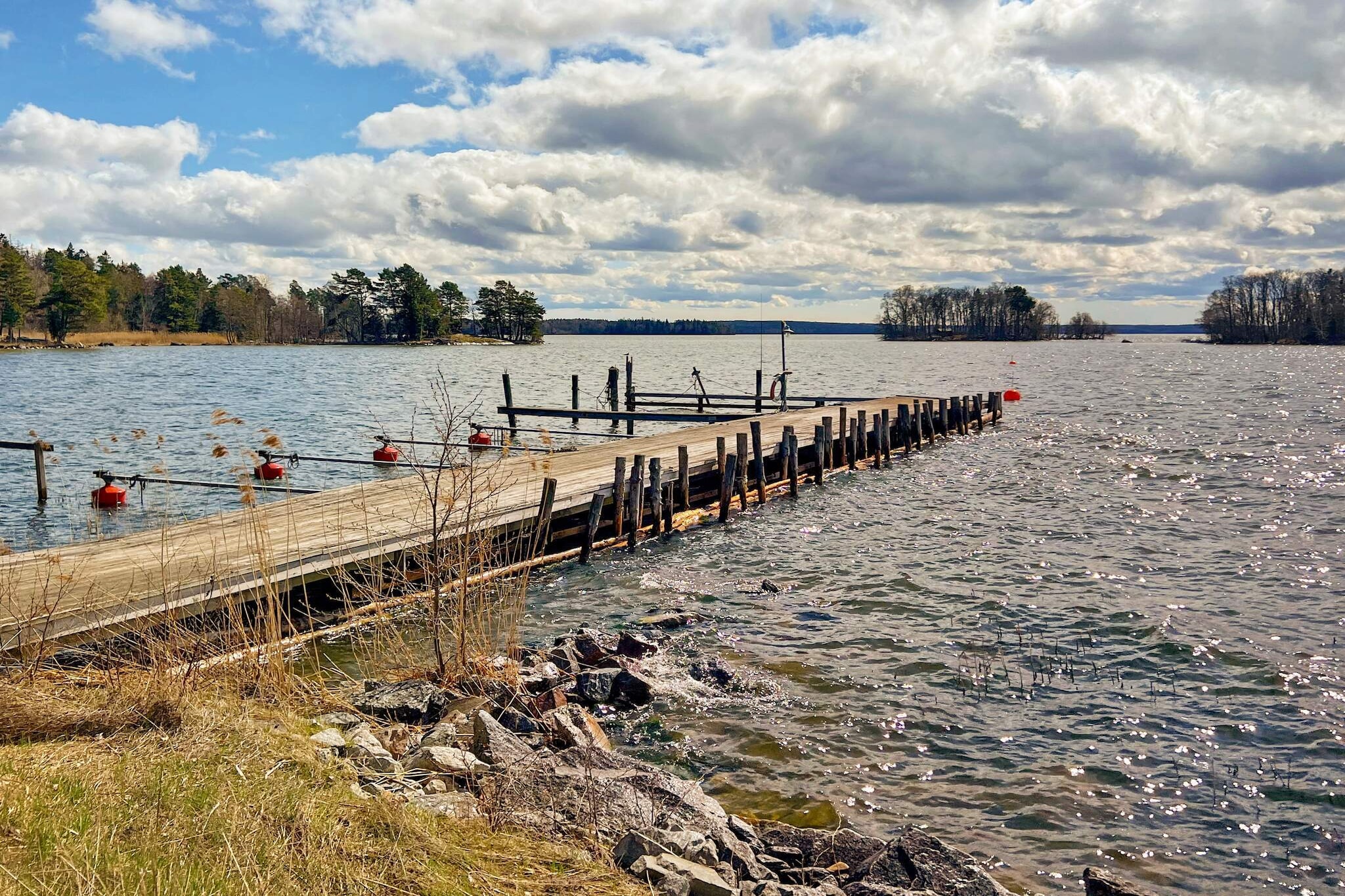 6 persoons vakantie huis in MUNSö-By Traum - Niet-getagd