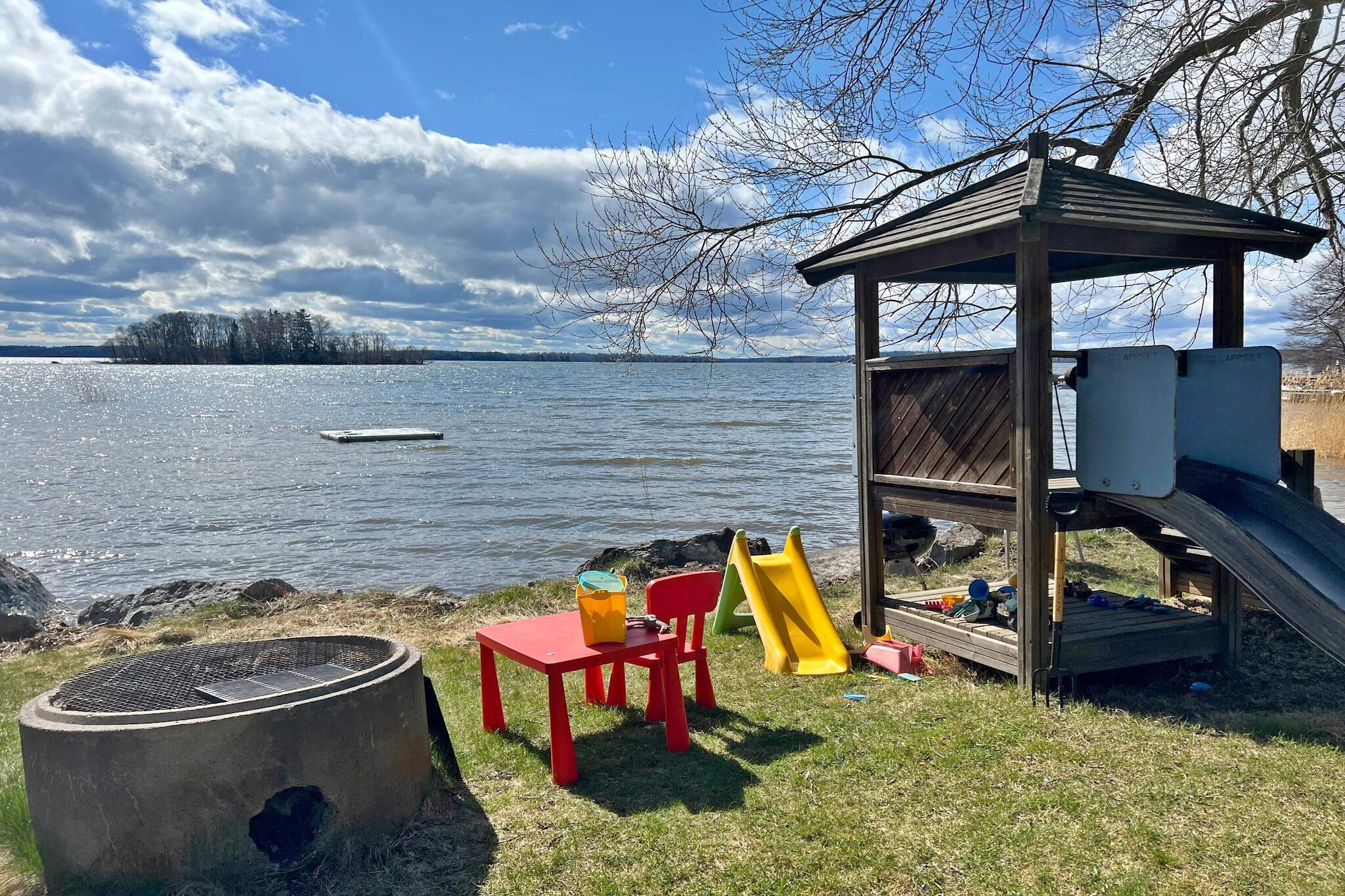 6 persoons vakantie huis in MUNSö-By Traum - Niet-getagd