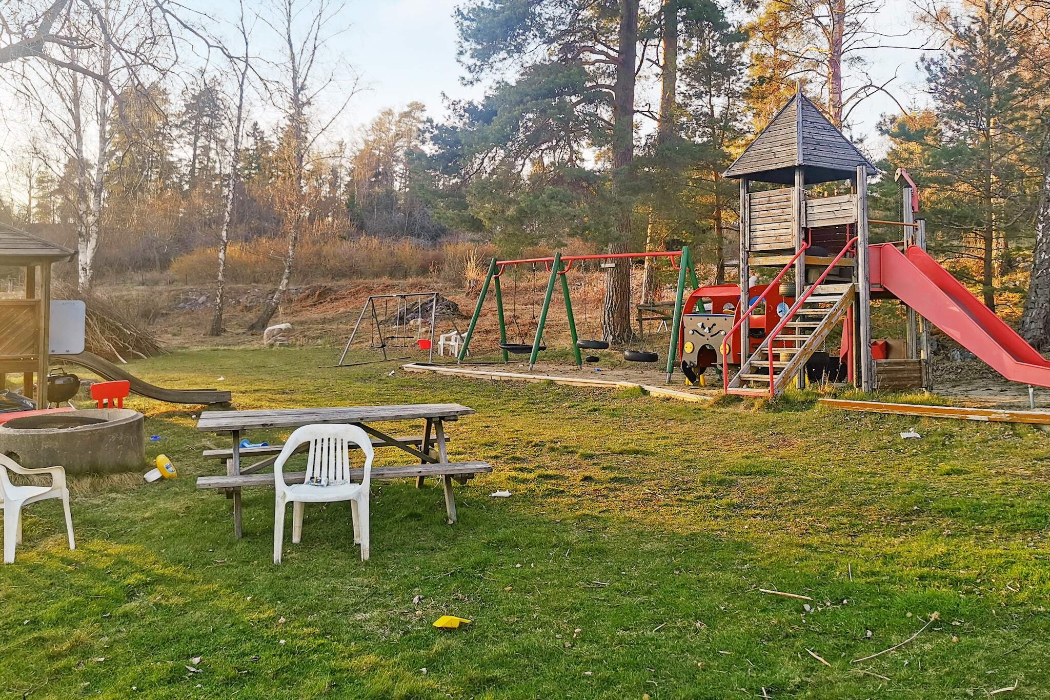 6 persoons vakantie huis in MUNSö-By Traum - Niet-getagd