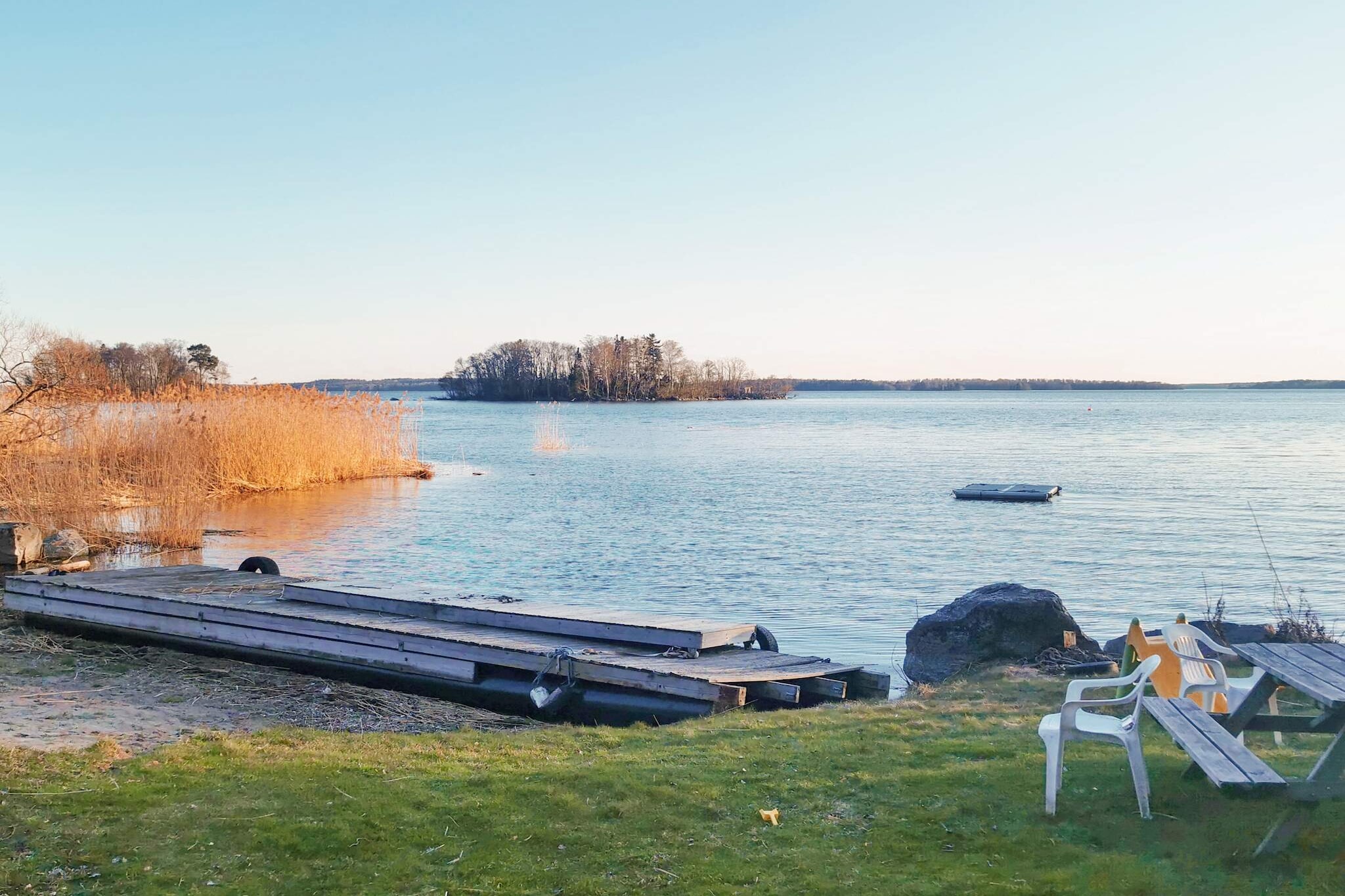 6 persoons vakantie huis in MUNSö-By Traum - Niet-getagd