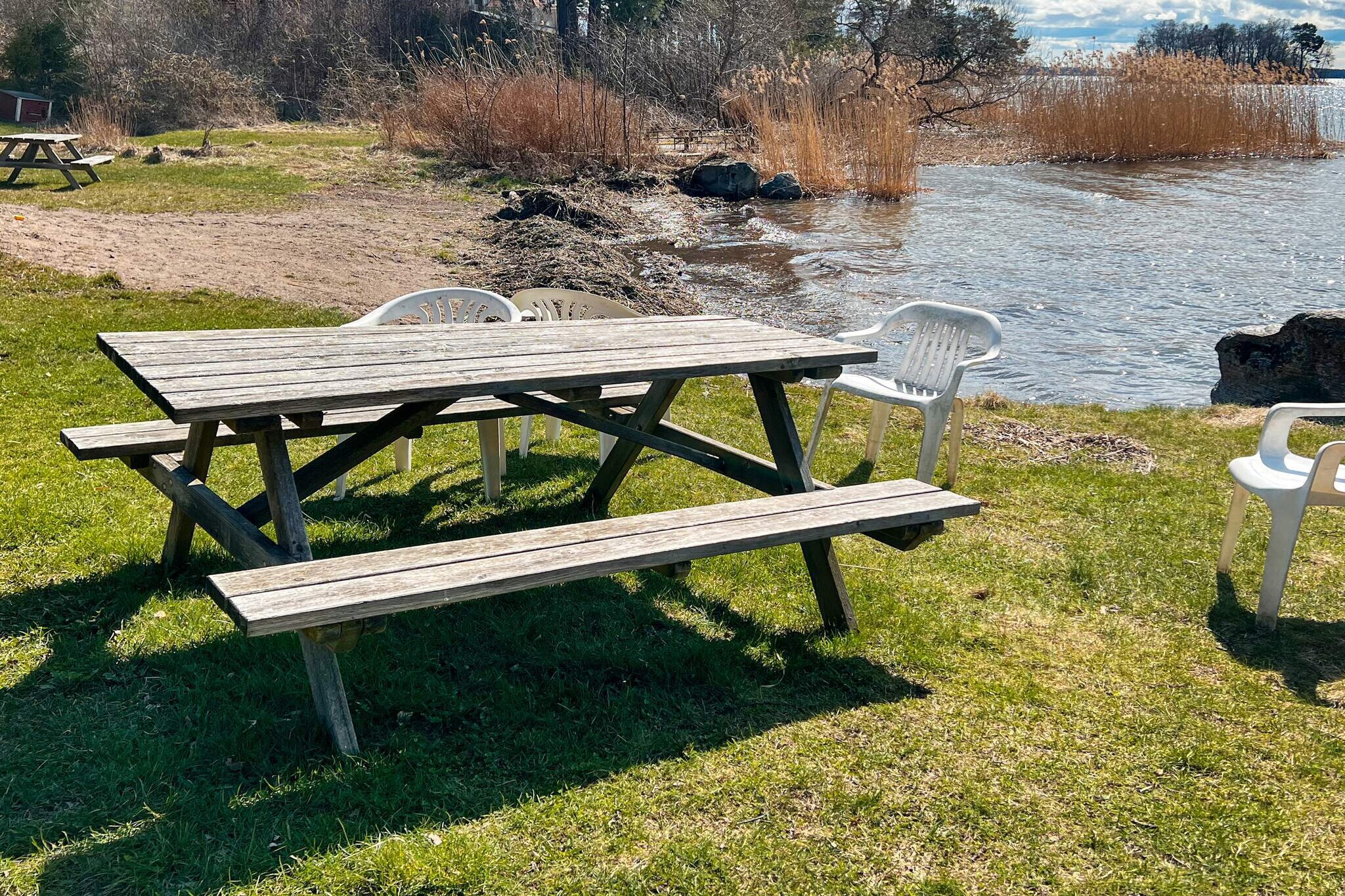 6 persoons vakantie huis in MUNSö-By Traum - Niet-getagd