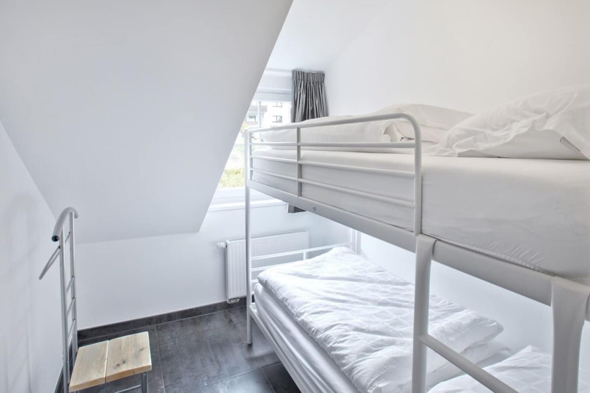 Wohnung in Skigebietsnähe mit tollem Ausblick