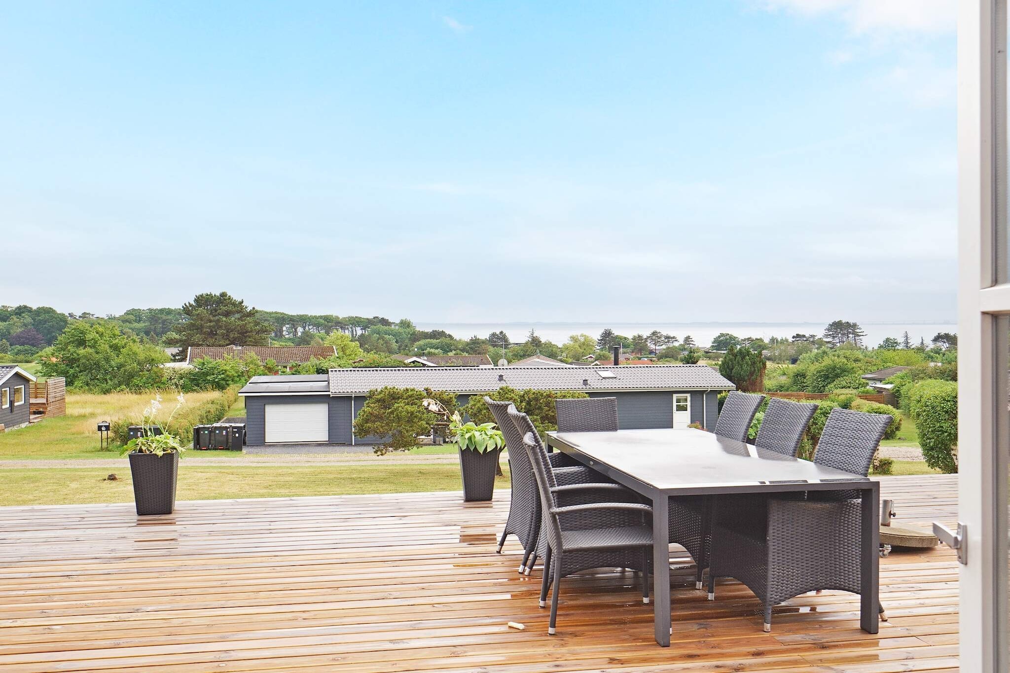 4 Personen Ferienhaus in Slagelse-By Traum