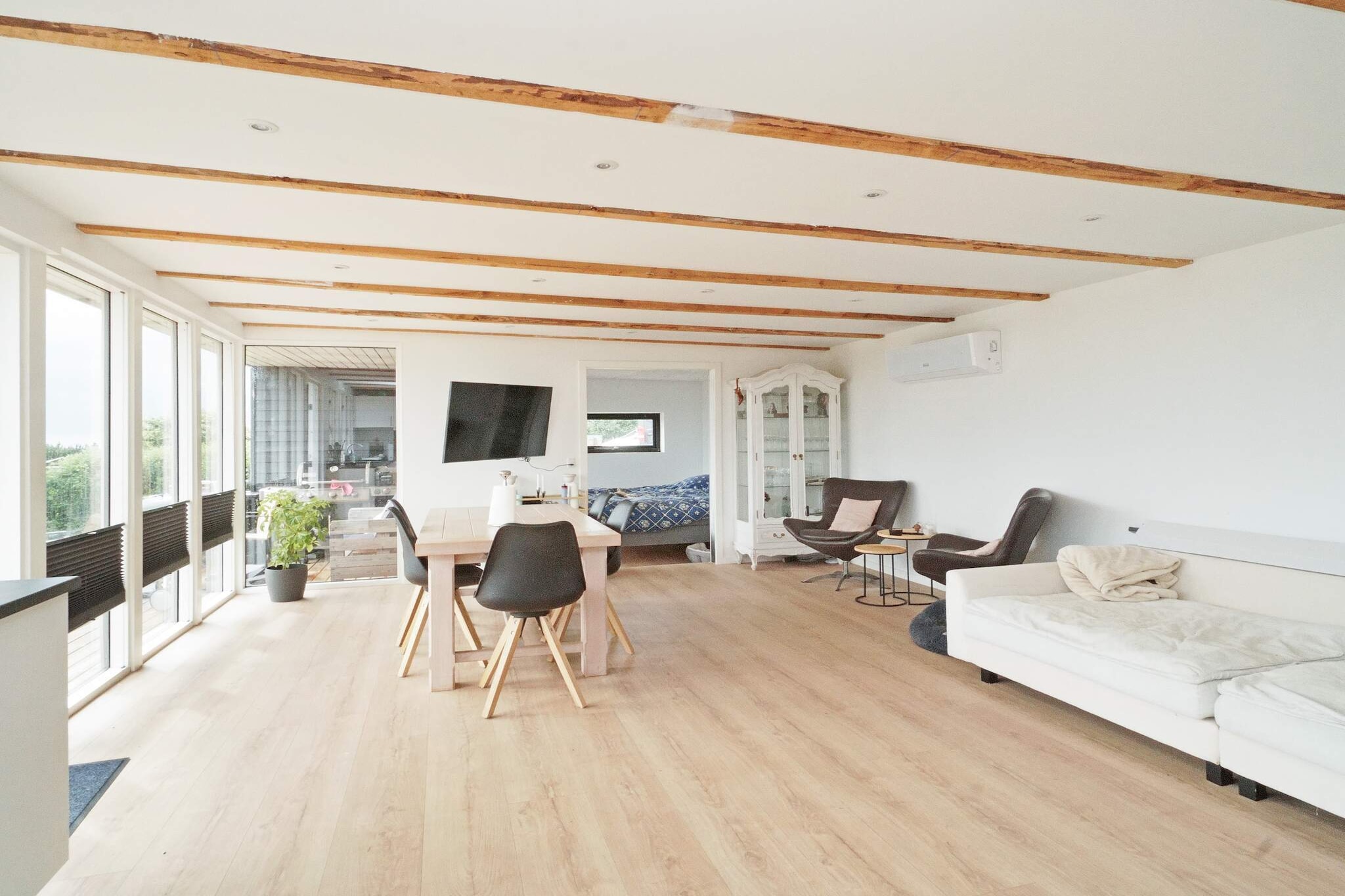 4 Personen Ferienhaus in Slagelse-By Traum