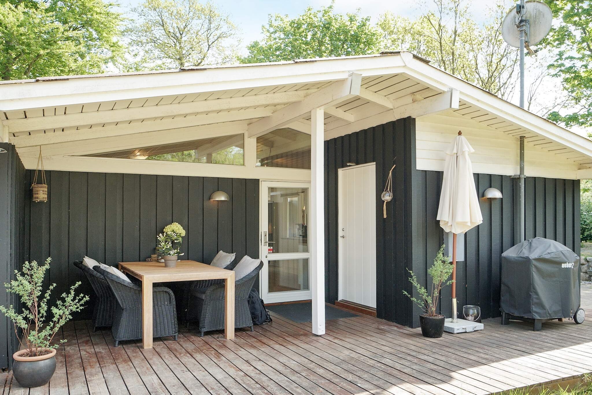 10 persoons vakantie huis in Vig-By Traum