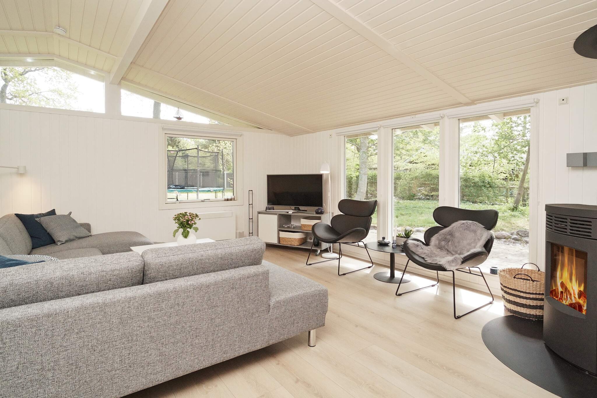 10 persoons vakantie huis in Vig-By Traum